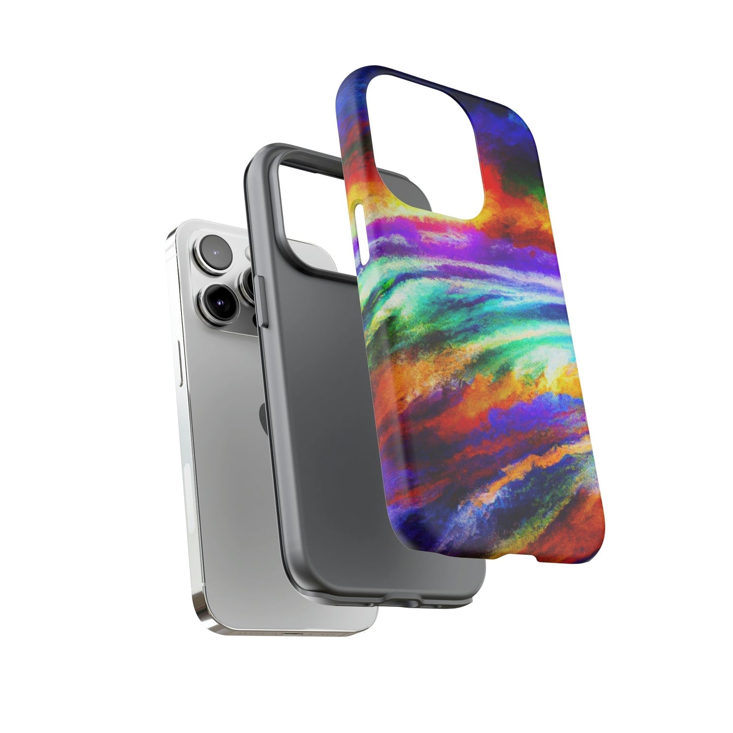 Phone Case-HORIZON | Tough-PhoneCaseBoss-Phone-Best-Phone-Cases