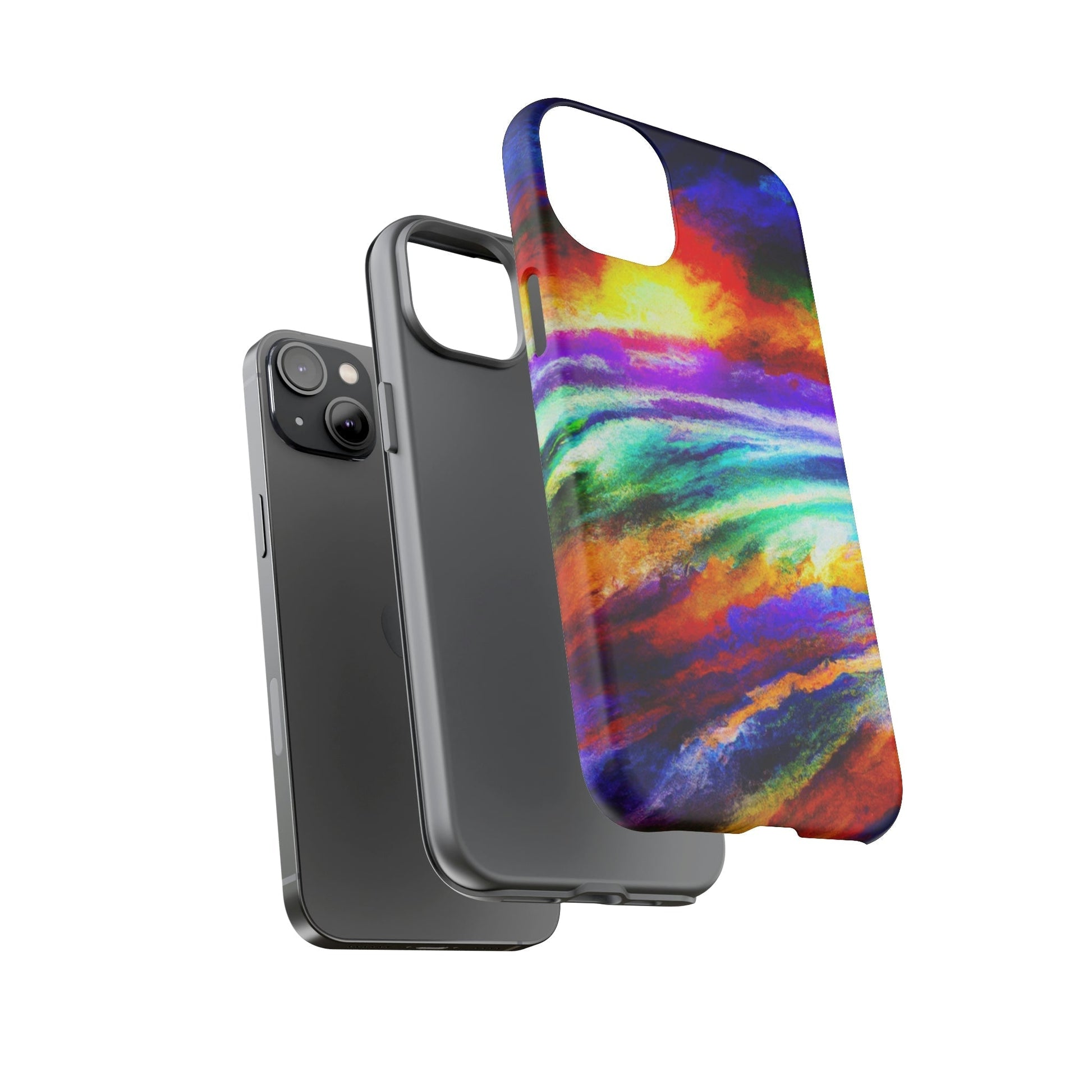 Phone Case-HORIZON | Tough-PhoneCaseBoss-Phone-Best-Phone-Cases