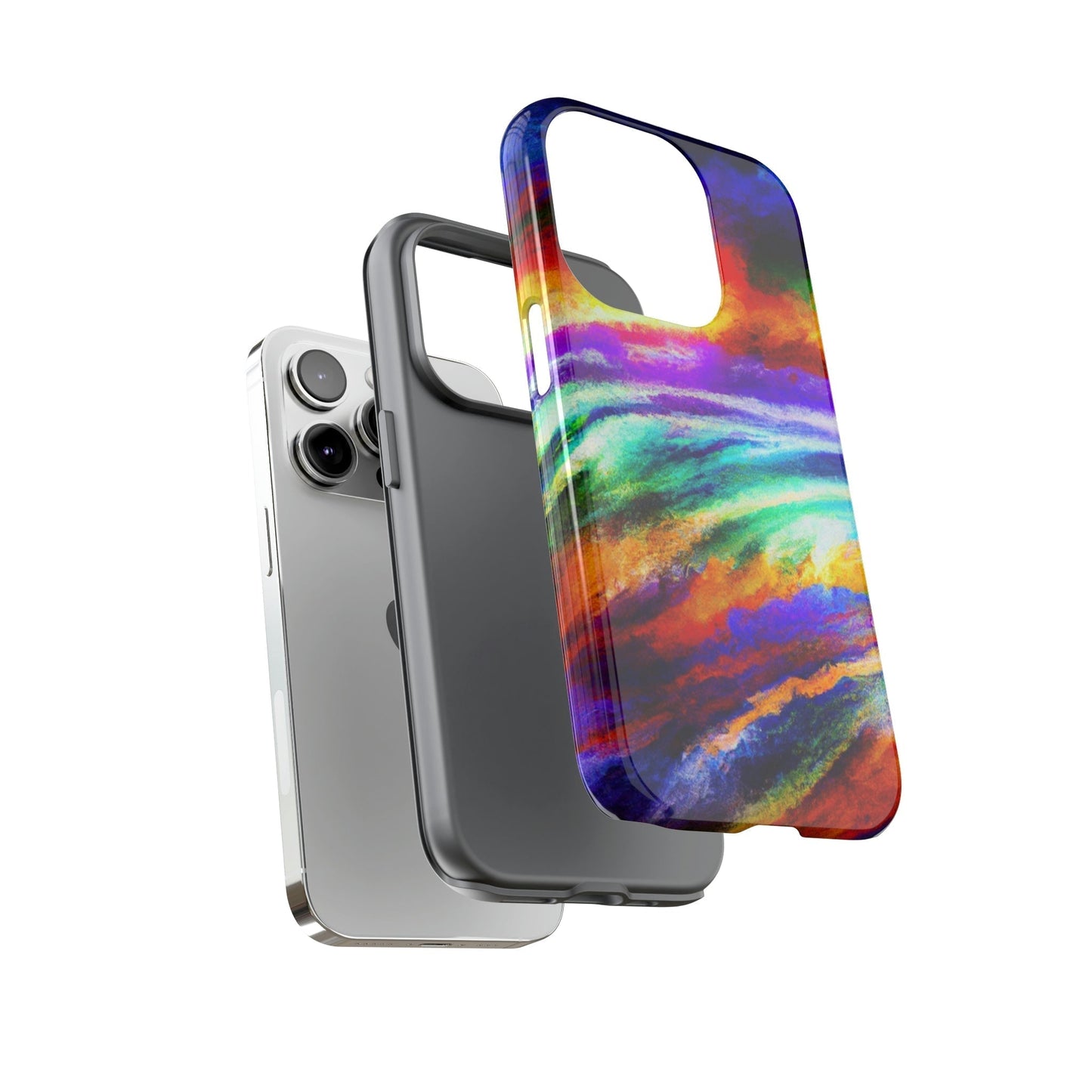 Phone Case-HORIZON | Tough-PhoneCaseBoss-Phone-Best-Phone-Cases