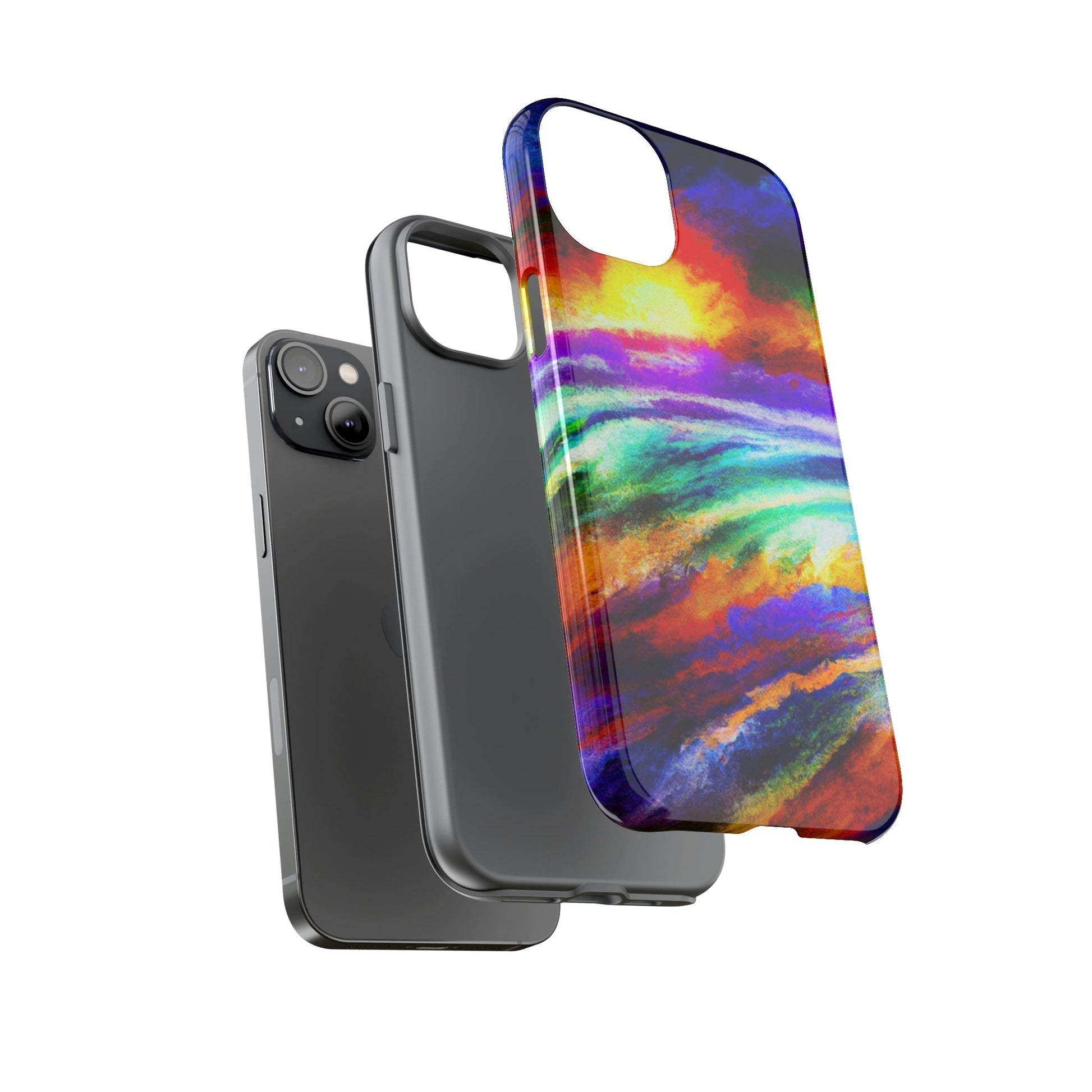 Phone Case-HORIZON | Tough-PhoneCaseBoss-Phone-Best-Phone-Cases