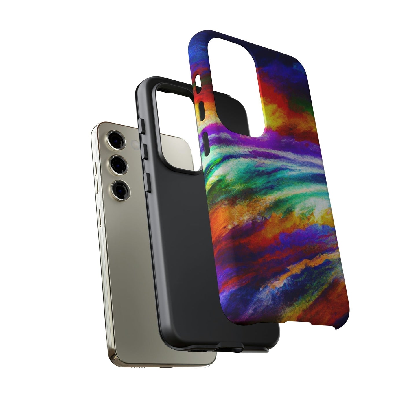Phone Case-HORIZON | Tough-PhoneCaseBoss-Phone-Best-Phone-Cases