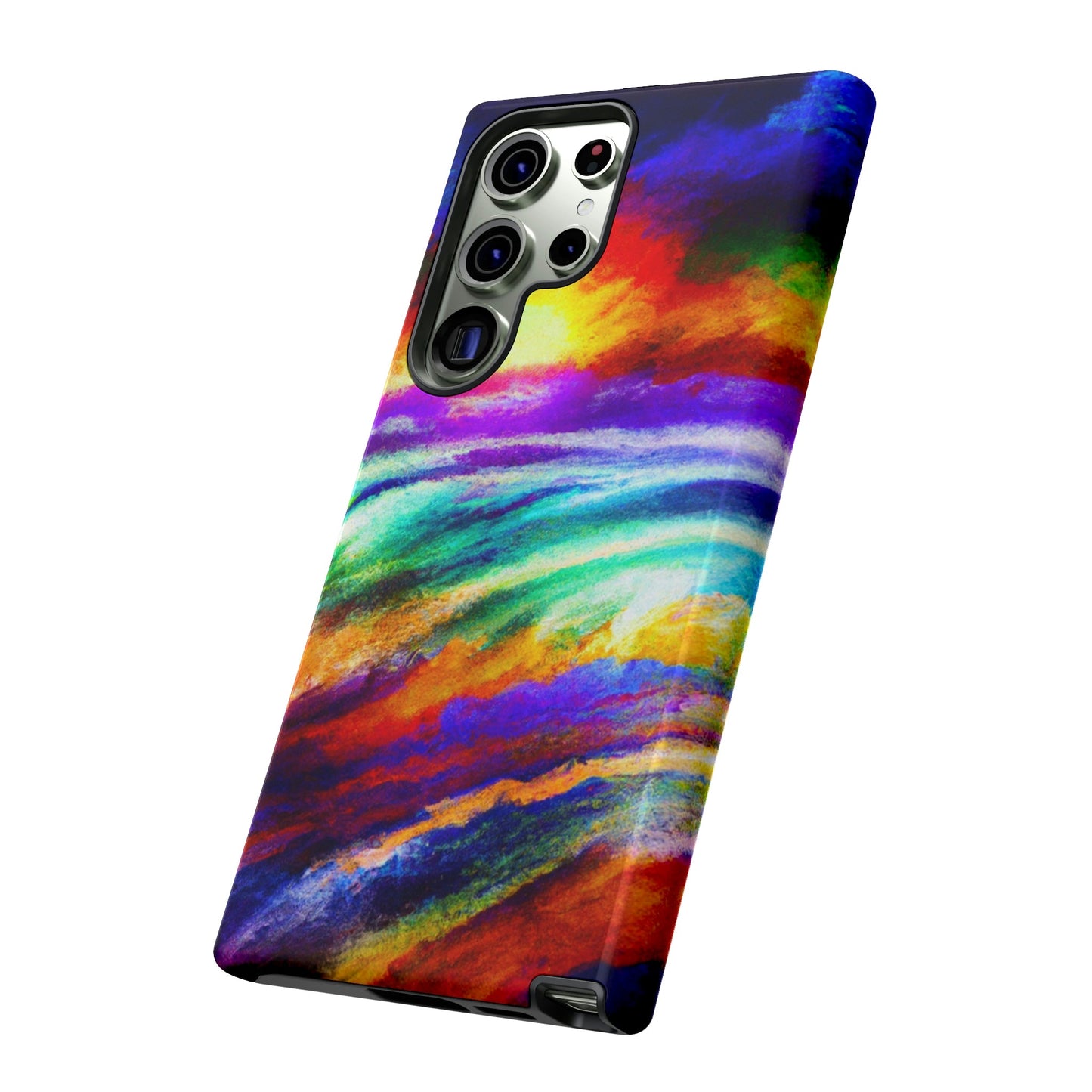 Phone Case-HORIZON | Tough-PhoneCaseBoss-Phone-Best-Phone-Cases