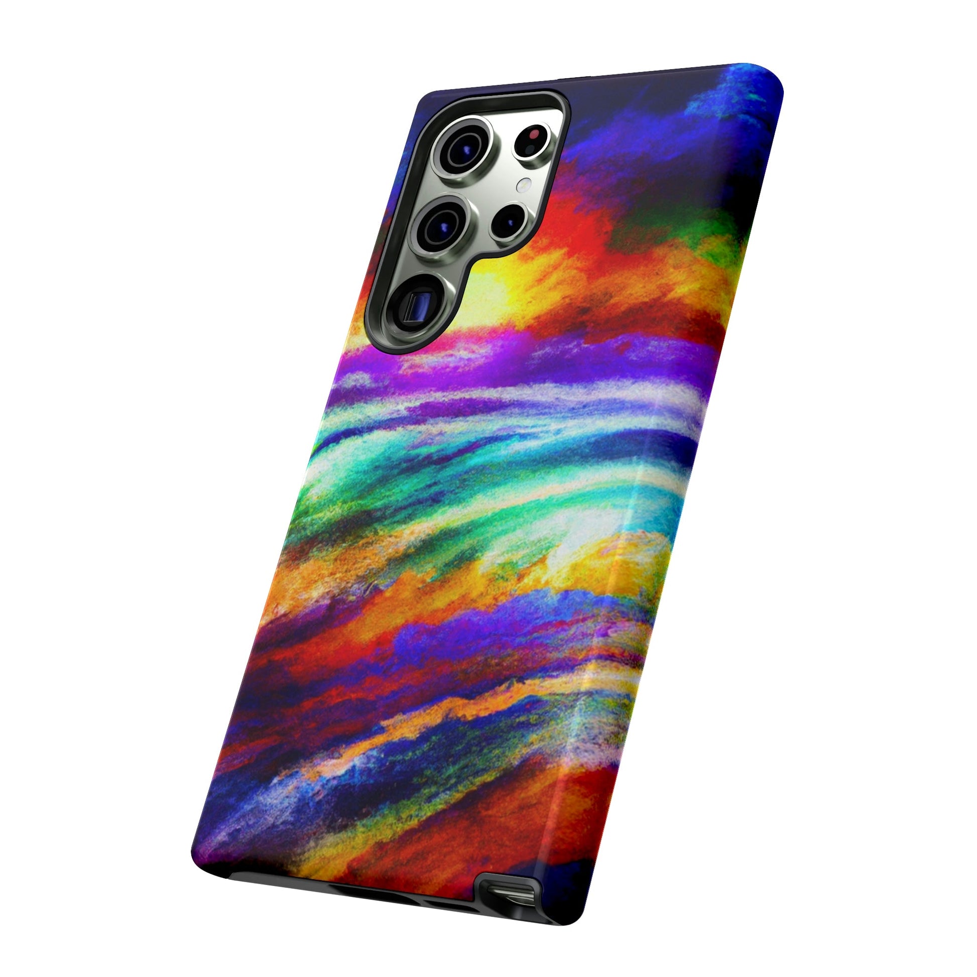 Phone Case-HORIZON | Tough-PhoneCaseBoss-Phone-Best-Phone-Cases