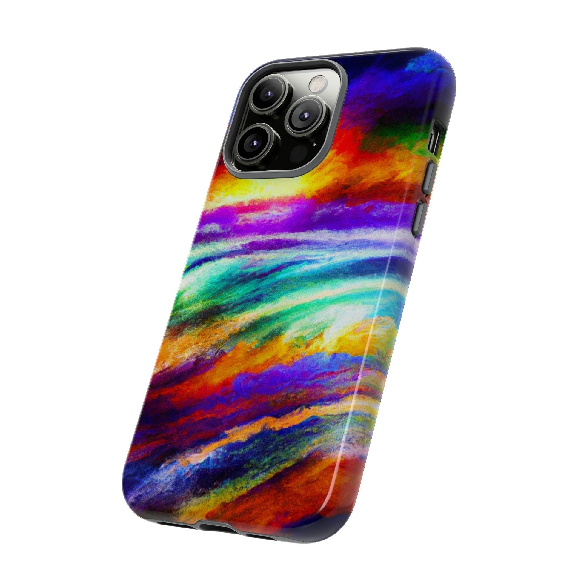 Phone Case-HORIZON | Tough-PhoneCaseBoss-Phone-Best-Phone-Cases
