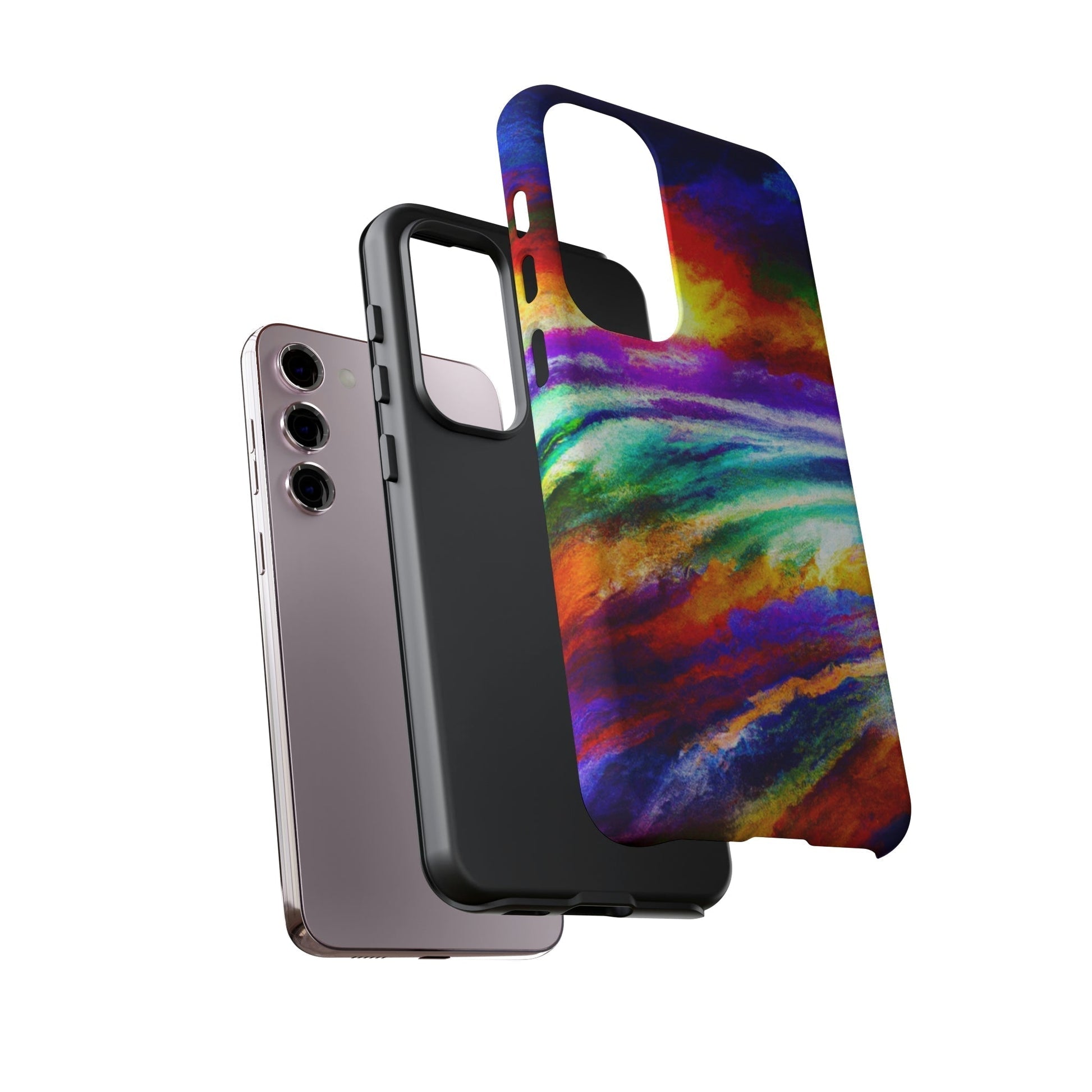 Phone Case-HORIZON | Tough-PhoneCaseBoss-Phone-Best-Phone-Cases