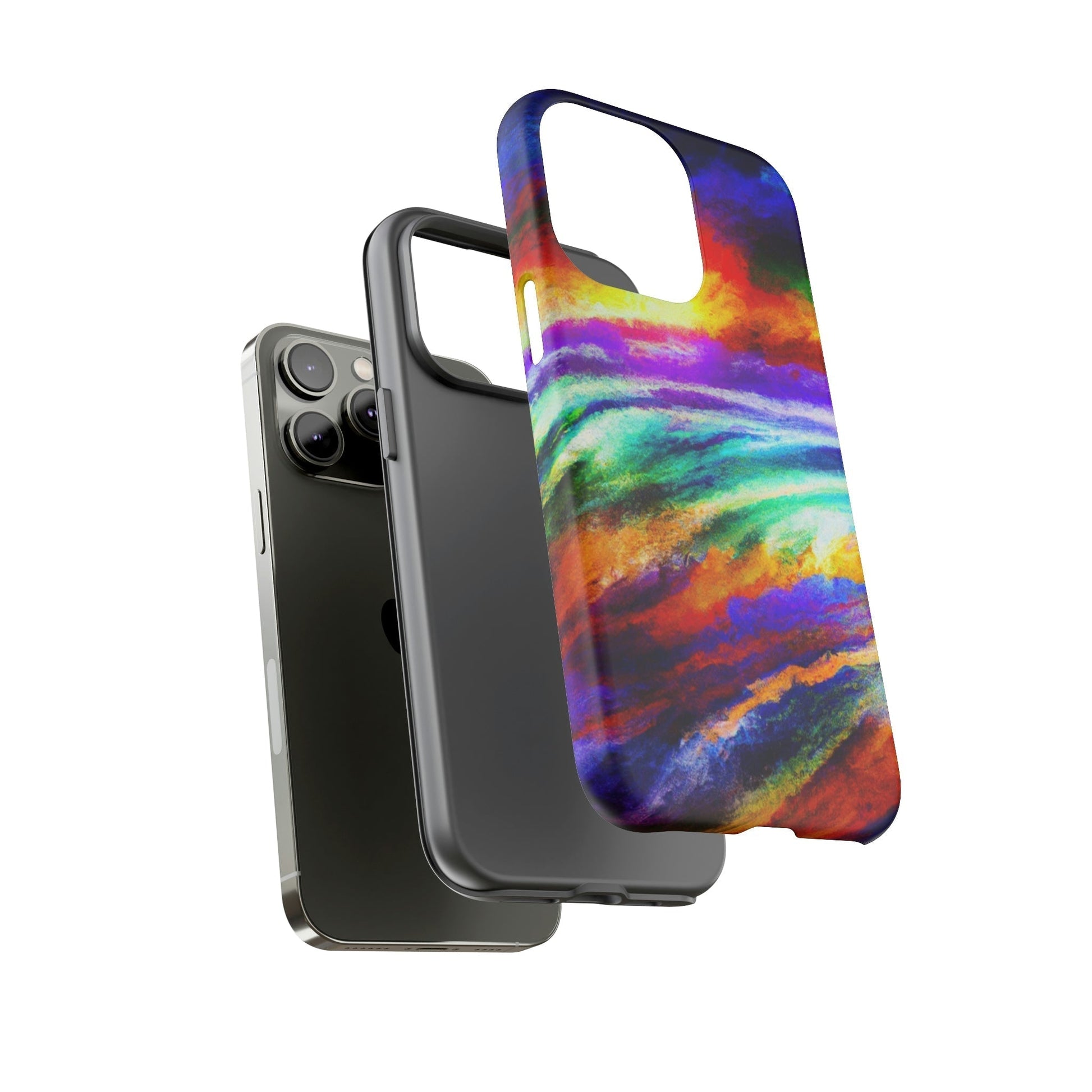Phone Case-HORIZON | Tough-PhoneCaseBoss-Phone-Best-Phone-Cases