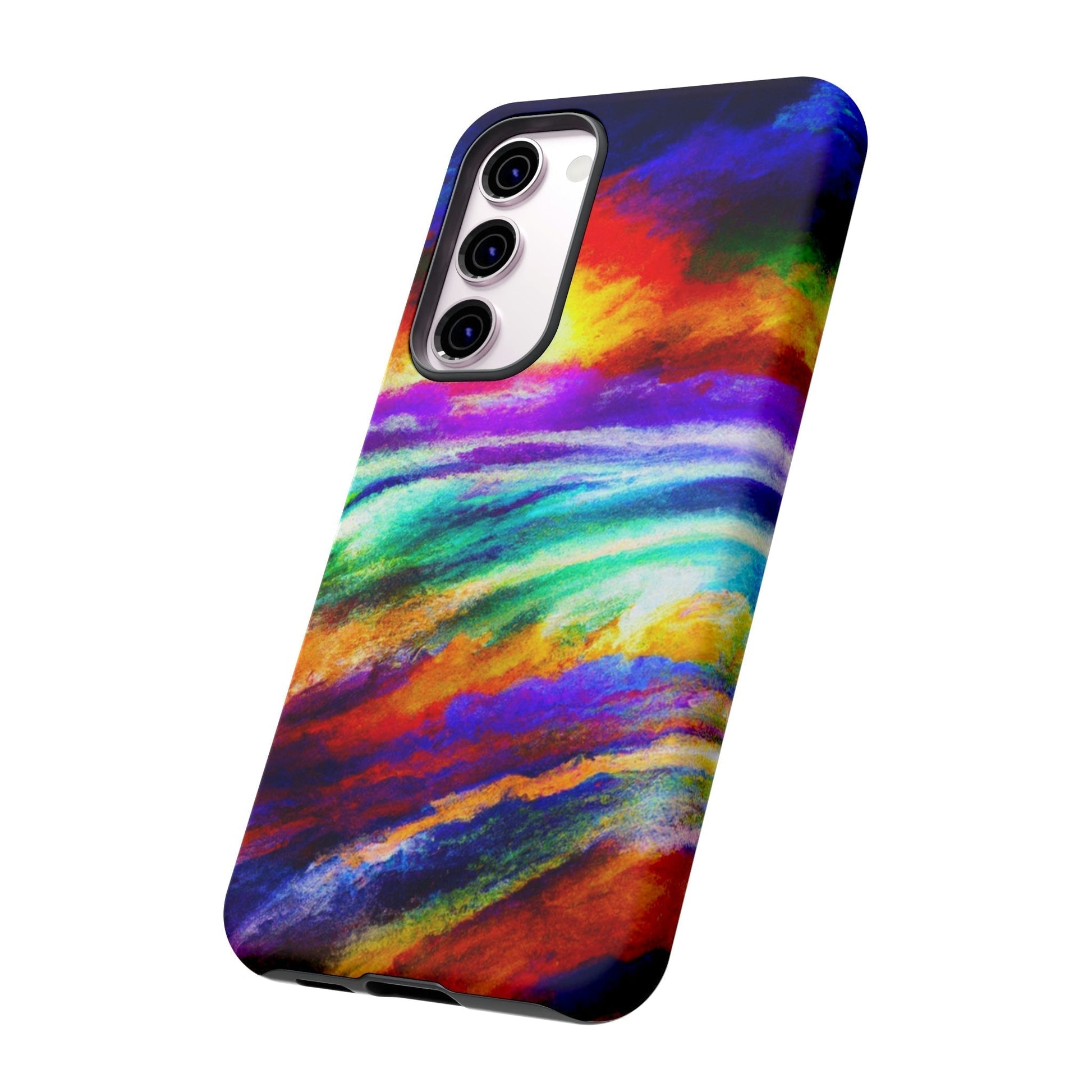 Phone Case-HORIZON | Tough-PhoneCaseBoss-Phone-Best-Phone-Cases