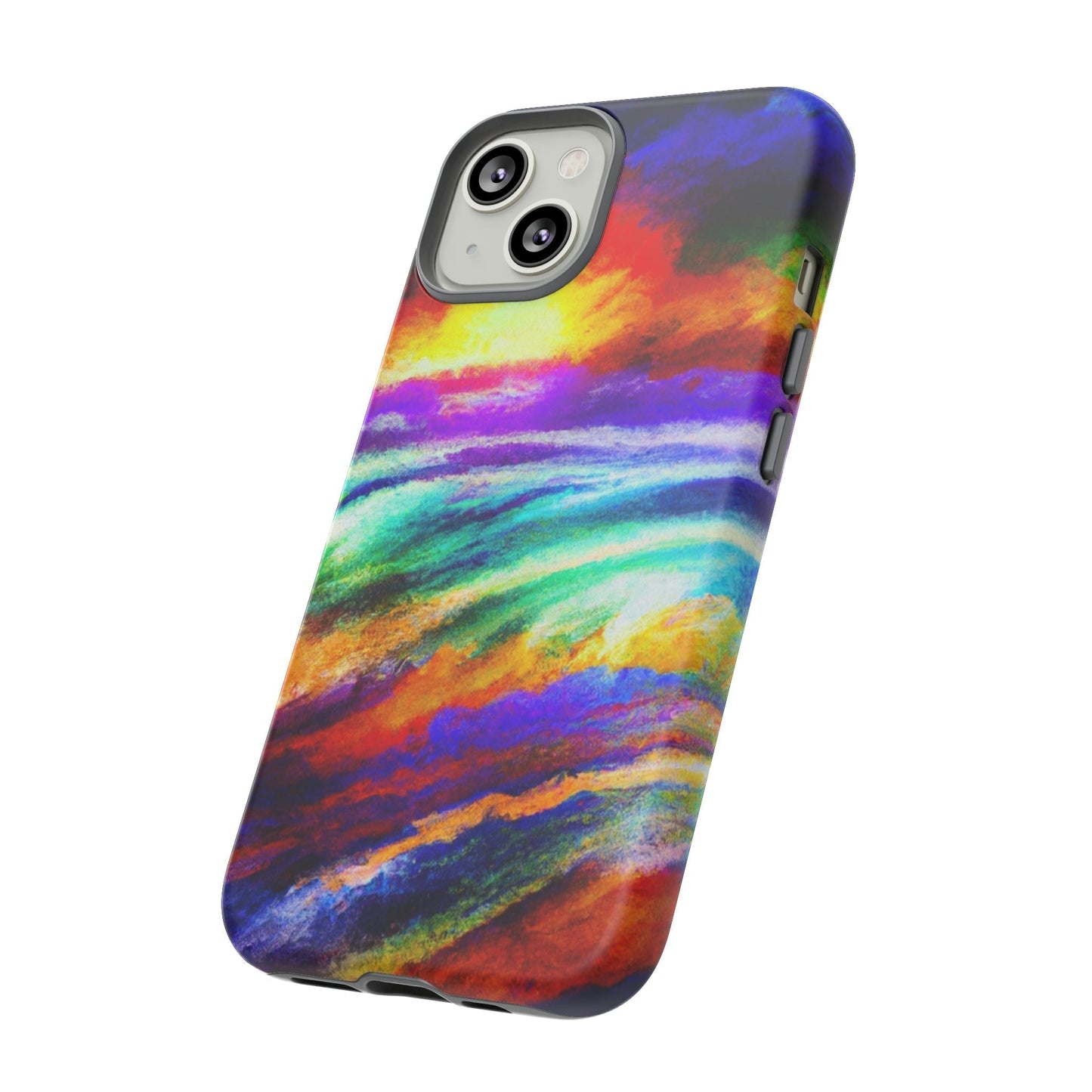 Phone Case-HORIZON | Tough-PhoneCaseBoss-Phone-Best-Phone-Cases