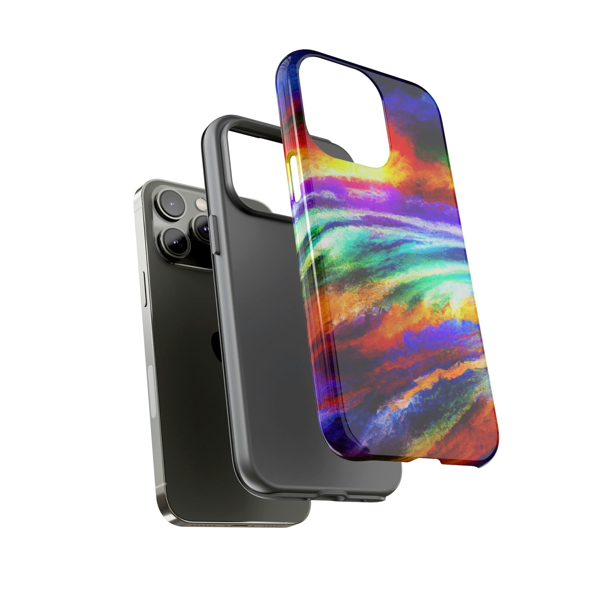 Phone Case-HORIZON | Tough-PhoneCaseBoss-Phone-Best-Phone-Cases