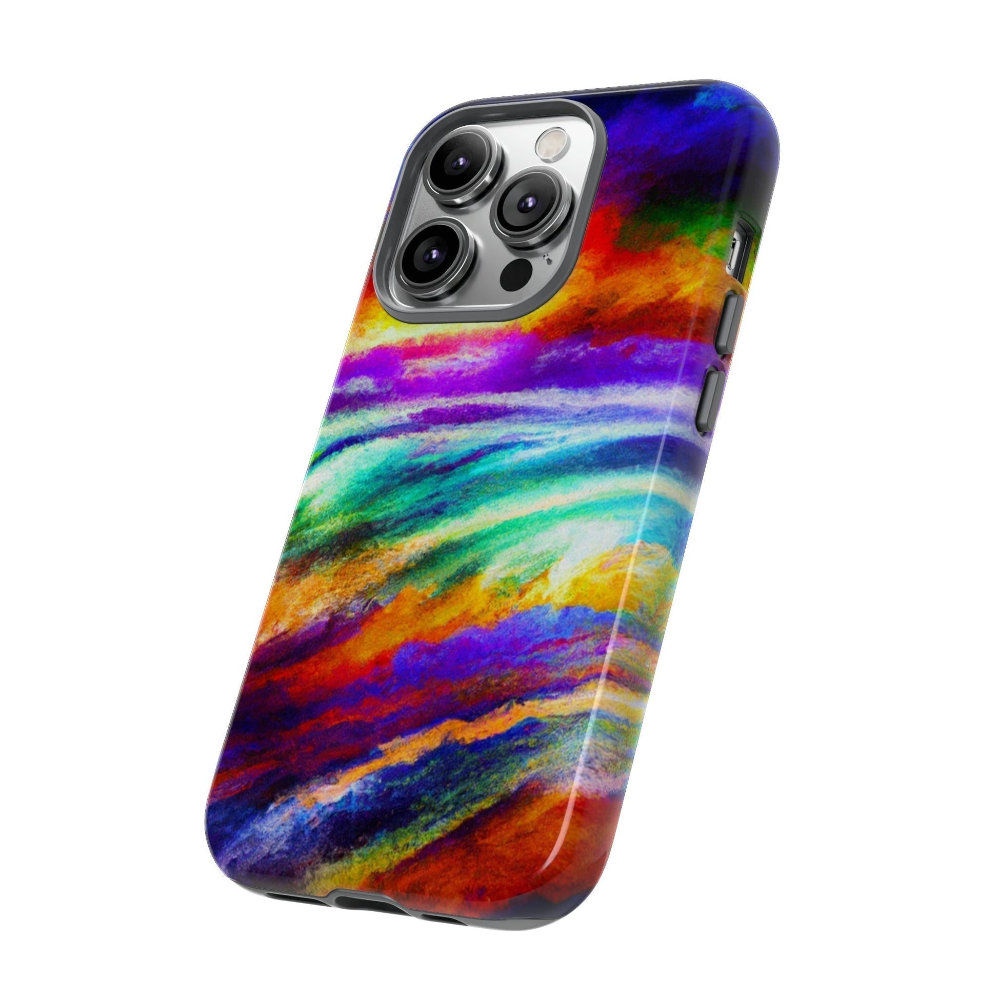 Phone Case-HORIZON | Tough-PhoneCaseBoss-Phone-Best-Phone-Cases