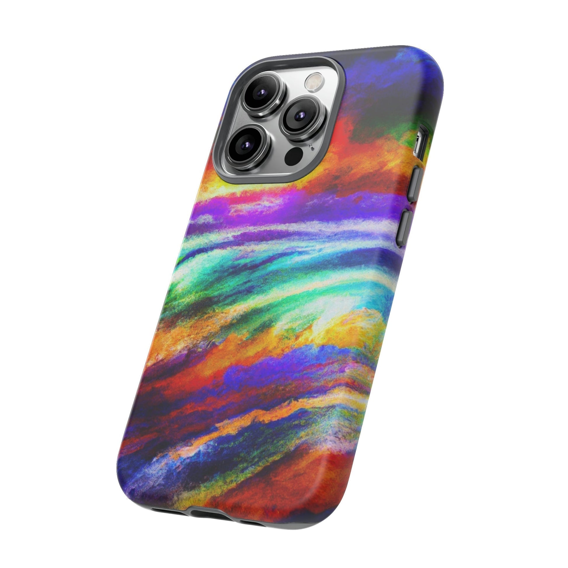 Phone Case-HORIZON | Tough-PhoneCaseBoss-Phone-Best-Phone-Cases