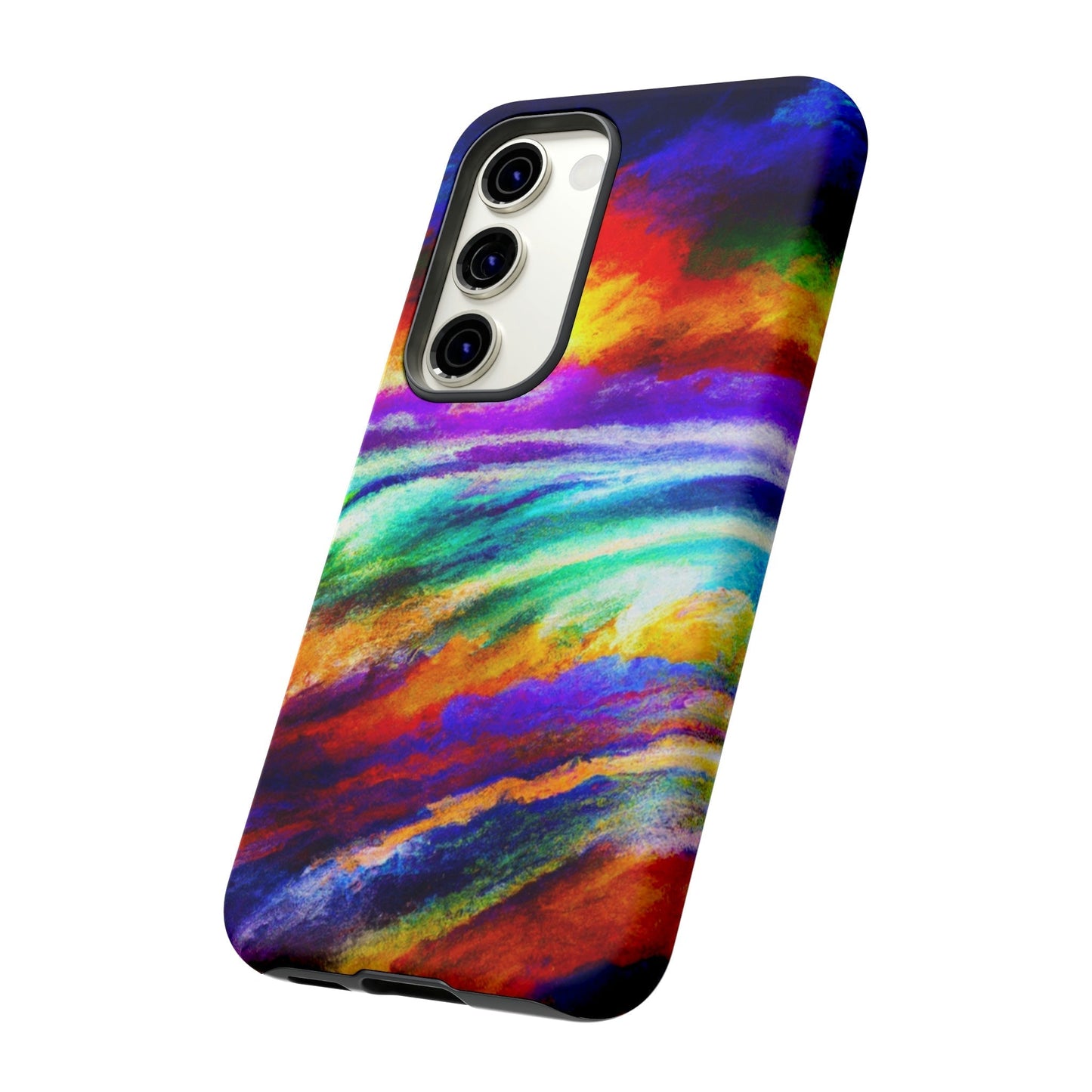 Phone Case-HORIZON | Tough-PhoneCaseBoss-Phone-Best-Phone-Cases