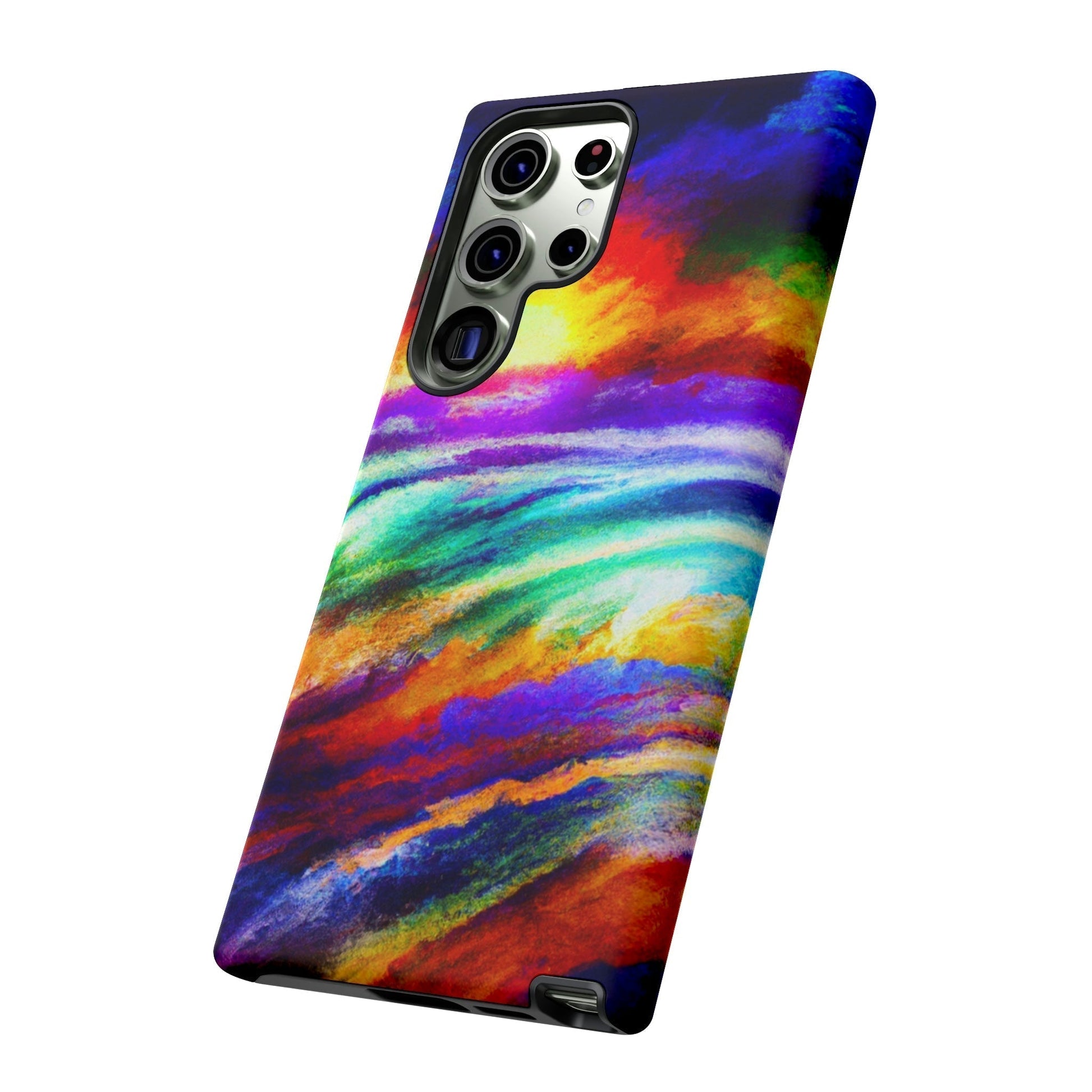 Phone Case-HORIZON | Tough-PhoneCaseBoss-Phone-Best-Phone-Cases