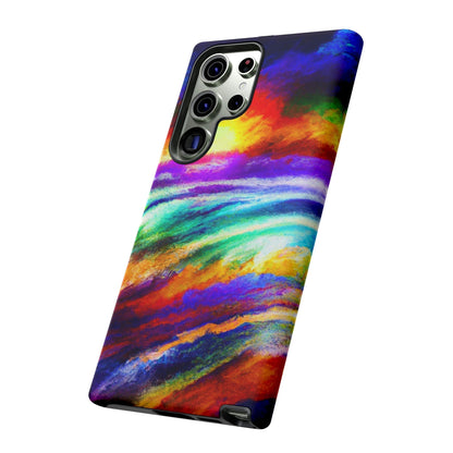 Phone Case-HORIZON | Tough-PhoneCaseBoss-Phone-Best-Phone-Cases