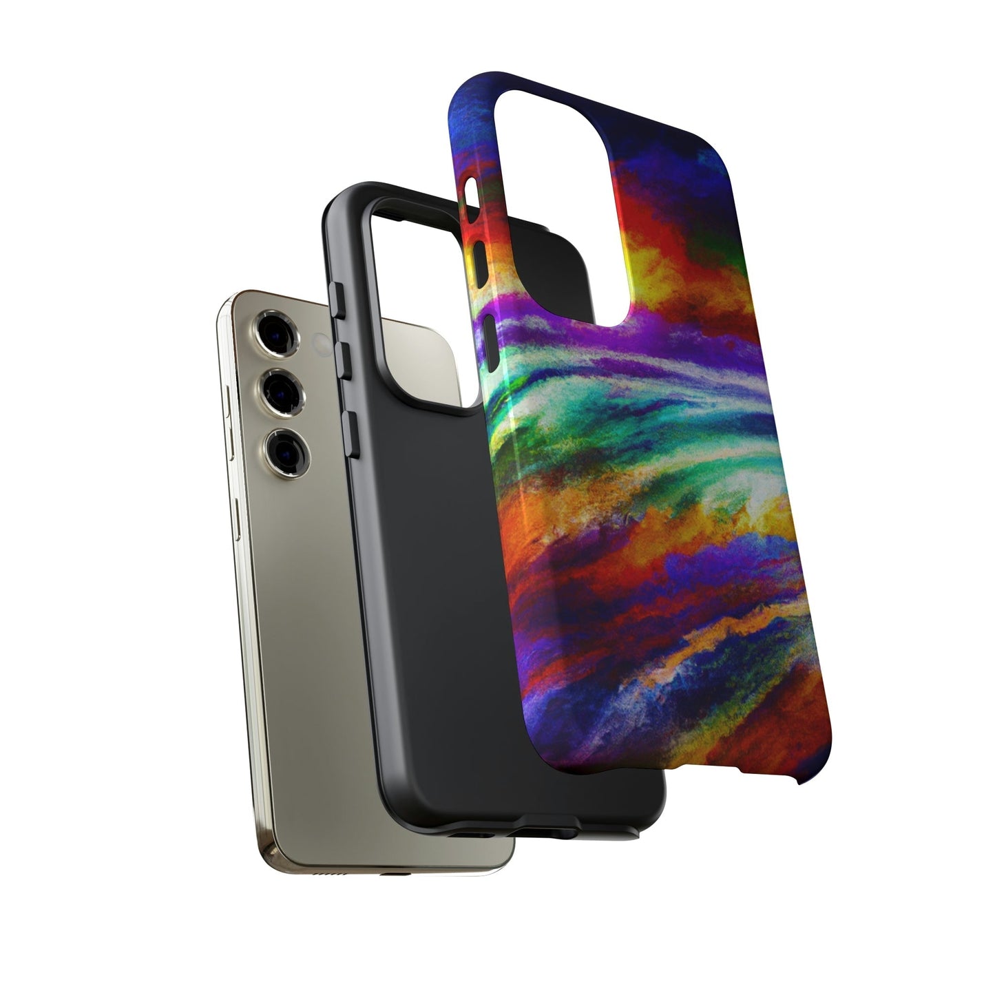Phone Case-HORIZON | Tough-PhoneCaseBoss-Phone-Best-Phone-Cases