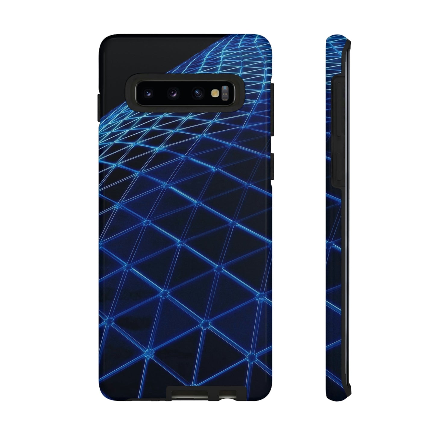 Phone Case-HORIZON | Tough-Samsung Galaxy S10-Glossy-PhoneCaseBoss-Phone-Best-Phone-Cases