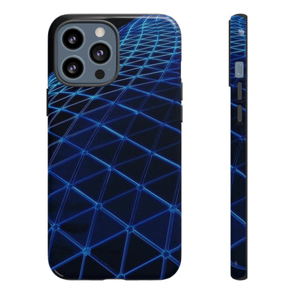 Phone Case-HORIZON | Tough-iPhone 13 Pro Max-Glossy-PhoneCaseBoss-Phone-Best-Phone-Cases