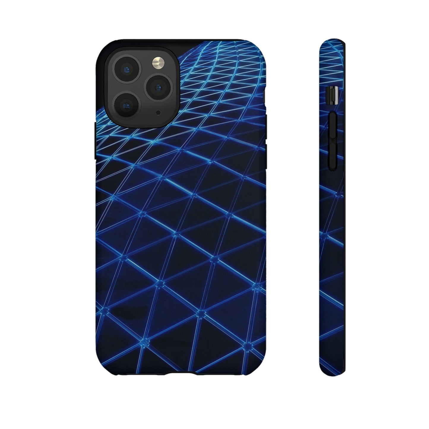 Phone Case-HORIZON | Tough-iPhone 11 Pro-Matte-PhoneCaseBoss-Phone-Best-Phone-Cases