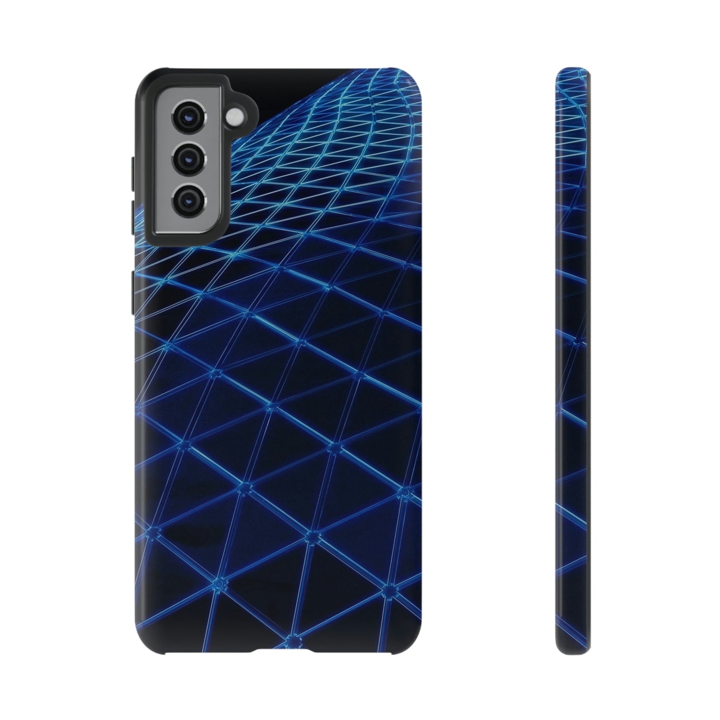 Phone Case-HORIZON | Tough-Samsung Galaxy S21 Plus-Glossy-PhoneCaseBoss-Phone-Best-Phone-Cases