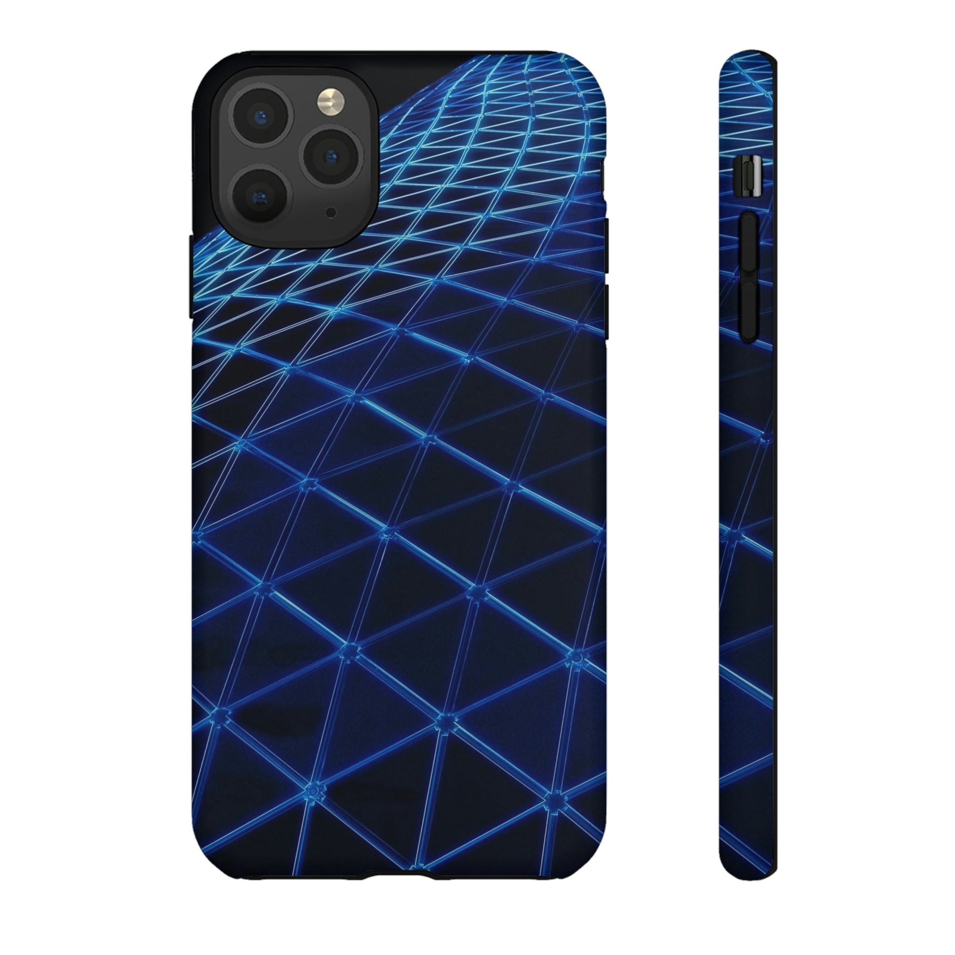 Phone Case-HORIZON | Tough-iPhone 11 Pro Max-Matte-PhoneCaseBoss-Phone-Best-Phone-Cases