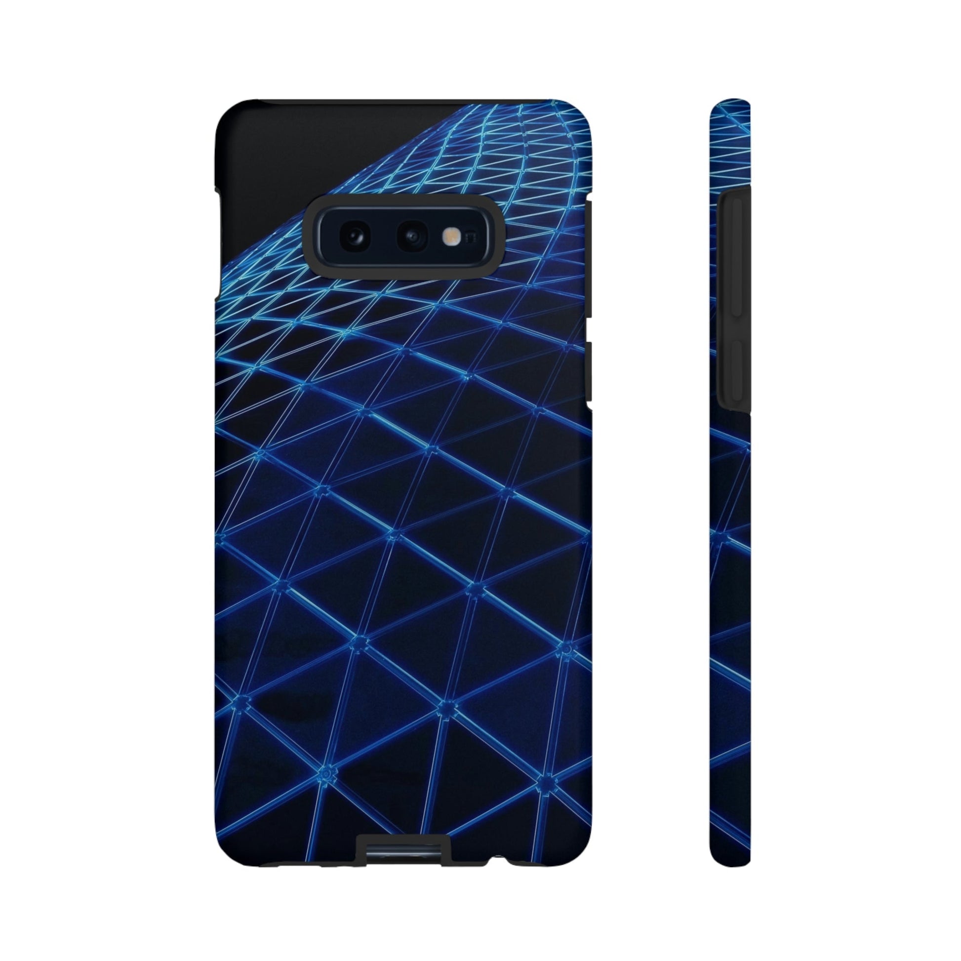 Phone Case-HORIZON | Tough-Samsung Galaxy S10E-Matte-PhoneCaseBoss-Phone-Best-Phone-Cases