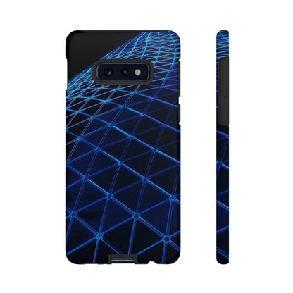 Phone Case-HORIZON | Tough-Samsung Galaxy S10E-Matte-PhoneCaseBoss-Phone-Best-Phone-Cases