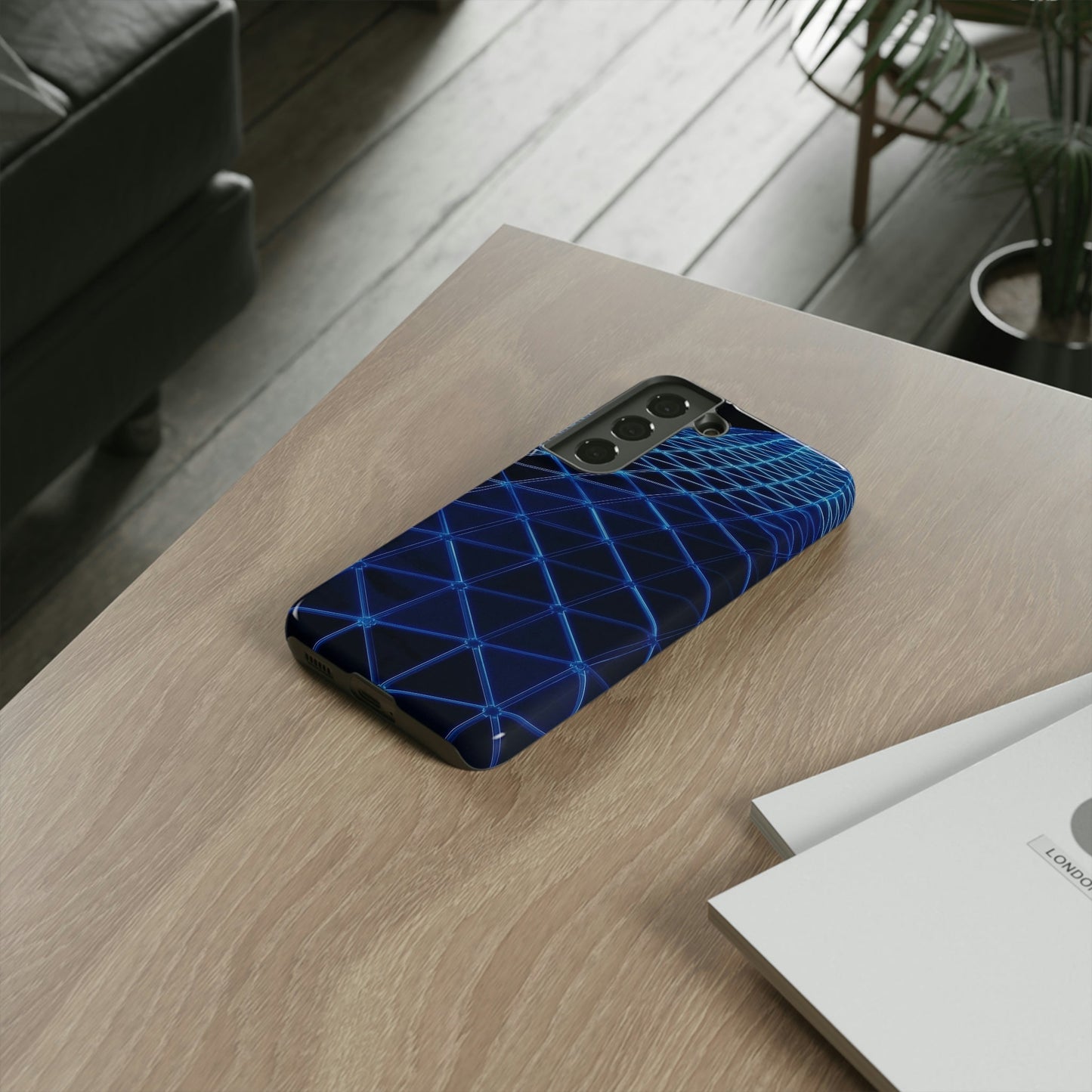 Phone Case-HORIZON | Tough-PhoneCaseBoss-Phone-Best-Phone-Cases