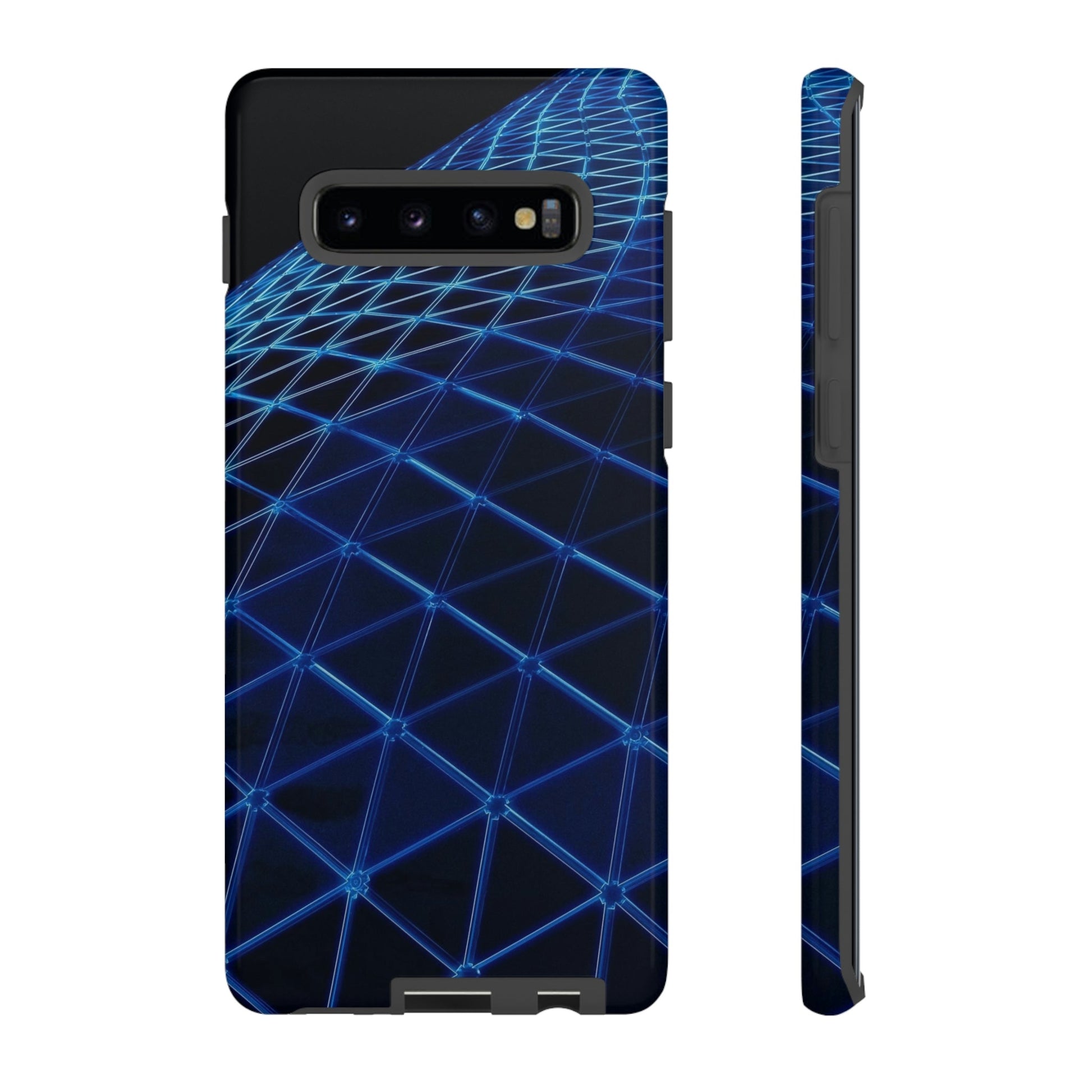 Phone Case-HORIZON | Tough-Samsung Galaxy S10 Plus-Glossy-PhoneCaseBoss-Phone-Best-Phone-Cases