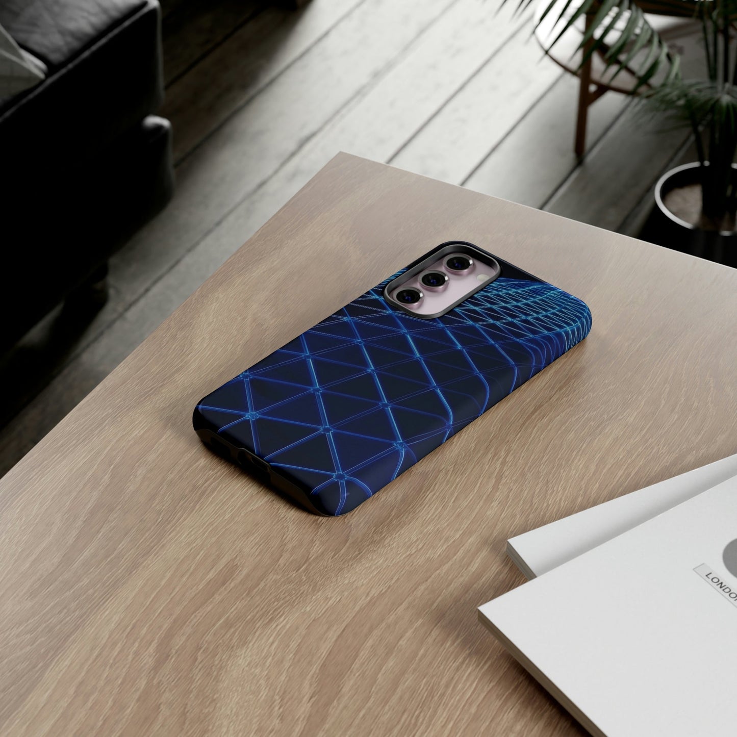 Phone Case-HORIZON | Tough-PhoneCaseBoss-Phone-Best-Phone-Cases