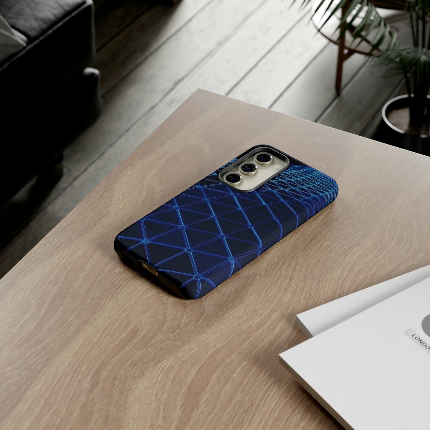 Phone Case-HORIZON | Tough-PhoneCaseBoss-Phone-Best-Phone-Cases