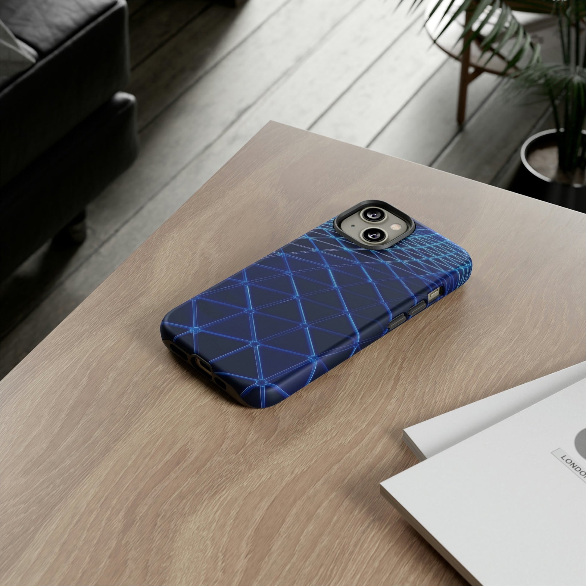 Phone Case-HORIZON | Tough-PhoneCaseBoss-Phone-Best-Phone-Cases