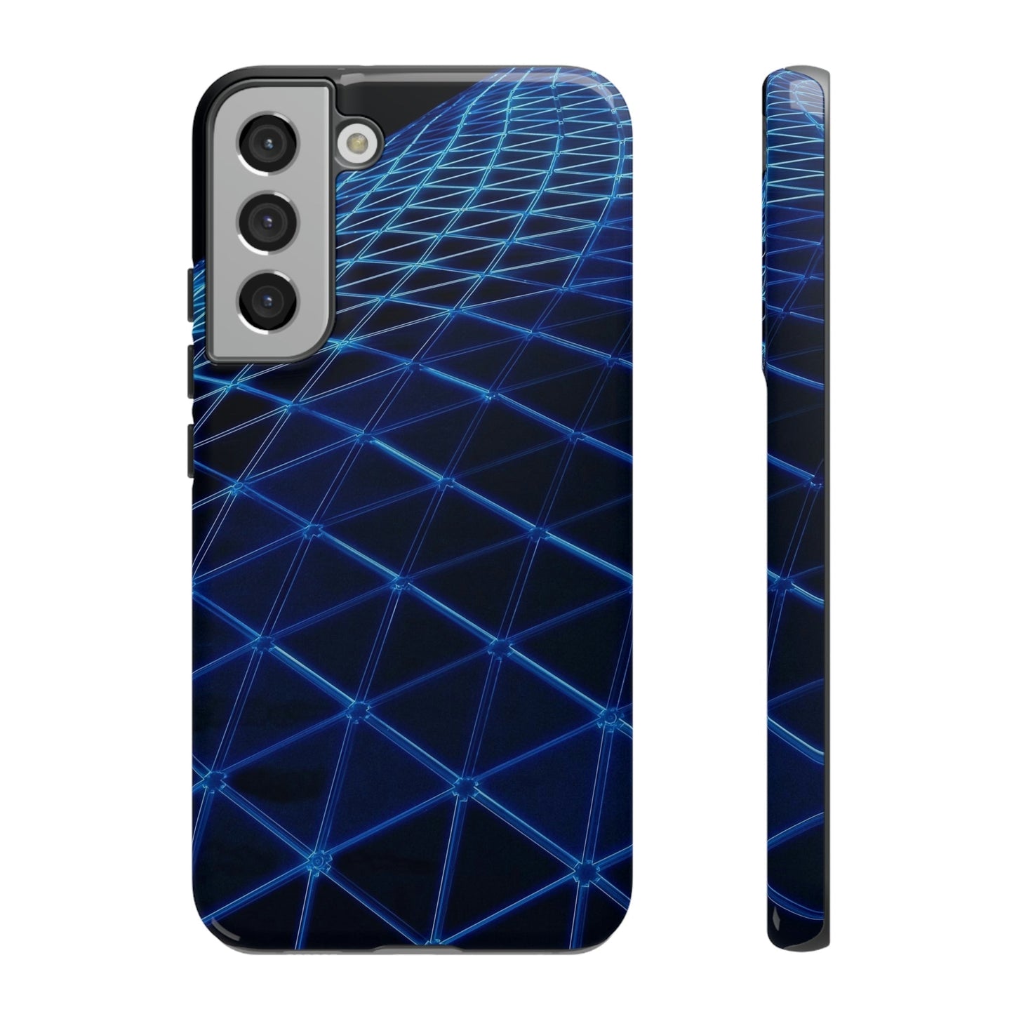 Phone Case-HORIZON | Tough-Samsung Galaxy S22 Plus-Glossy-PhoneCaseBoss-Phone-Best-Phone-Cases