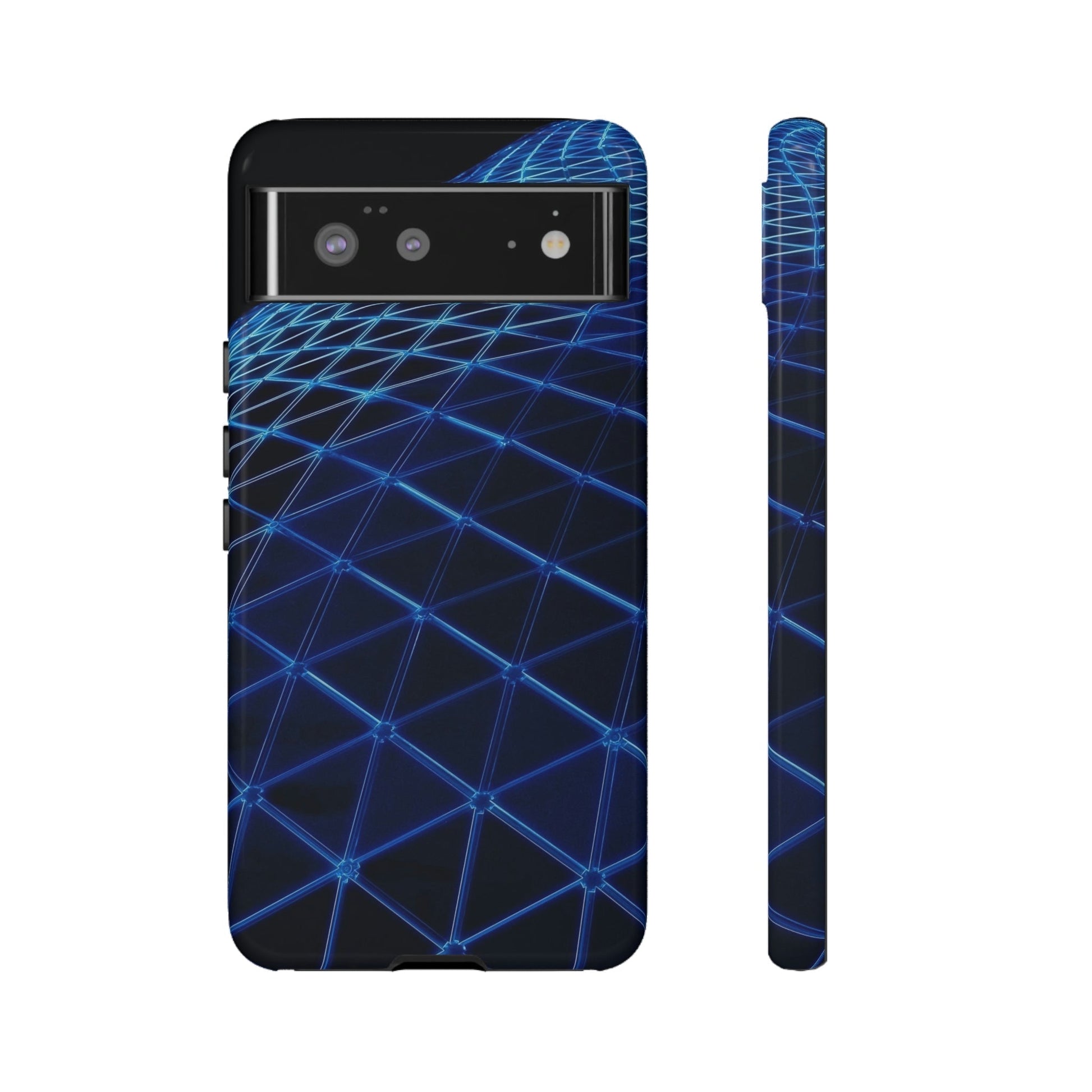 Phone Case-HORIZON | Tough-Google Pixel 6-Glossy-PhoneCaseBoss-Phone-Best-Phone-Cases