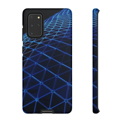 Phone Case-HORIZON | Tough-Samsung Galaxy S20+-Glossy-PhoneCaseBoss-Phone-Best-Phone-Cases