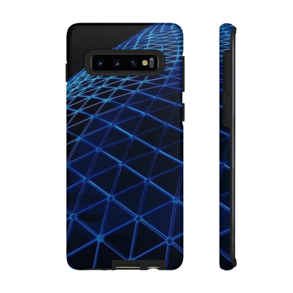 Phone Case-HORIZON | Tough-Samsung Galaxy S10-Matte-PhoneCaseBoss-Phone-Best-Phone-Cases