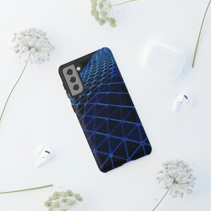 Phone Case-HORIZON | Tough-PhoneCaseBoss-Phone-Best-Phone-Cases