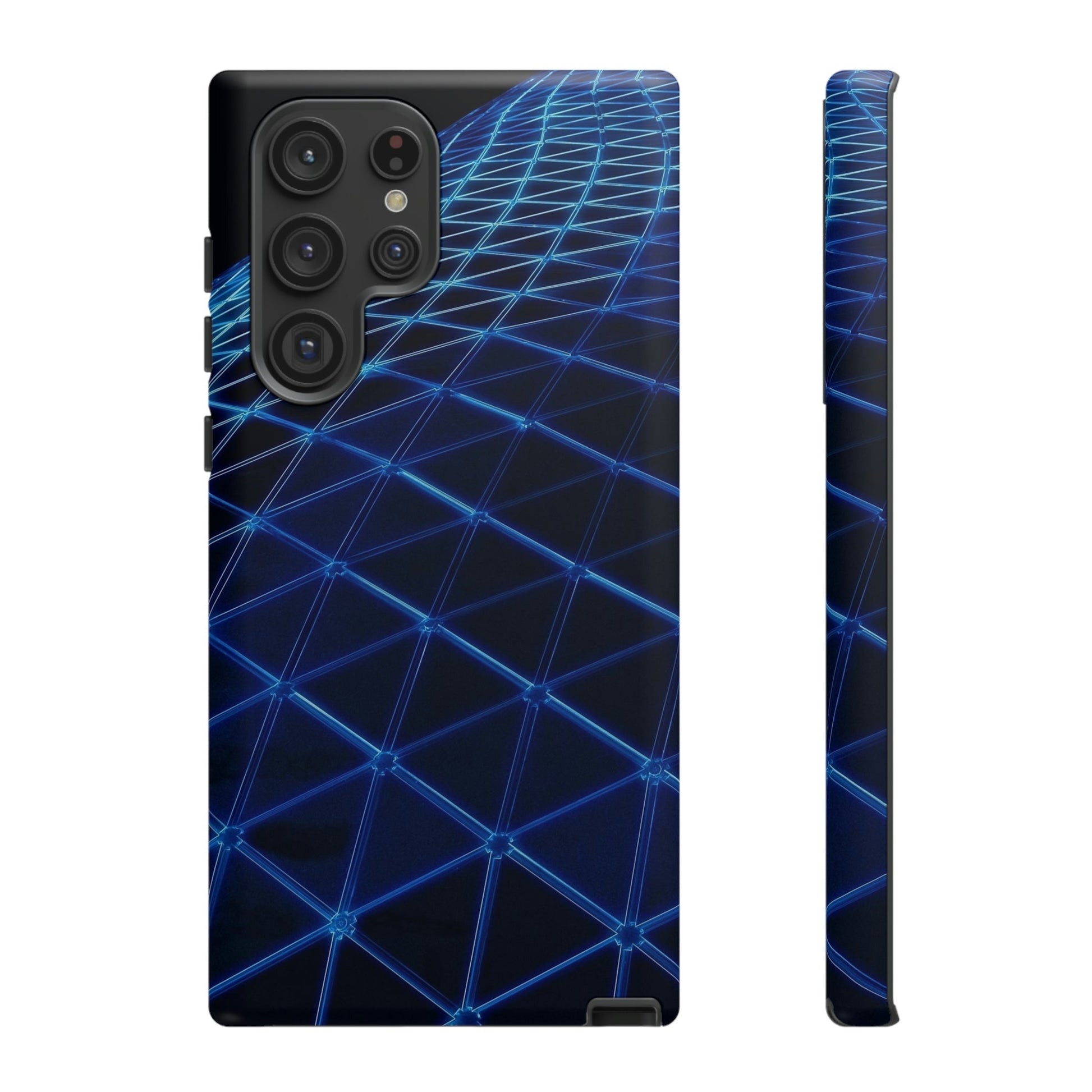 Phone Case-HORIZON | Tough-Samsung Galaxy S22 Ultra-Matte-PhoneCaseBoss-Phone-Best-Phone-Cases