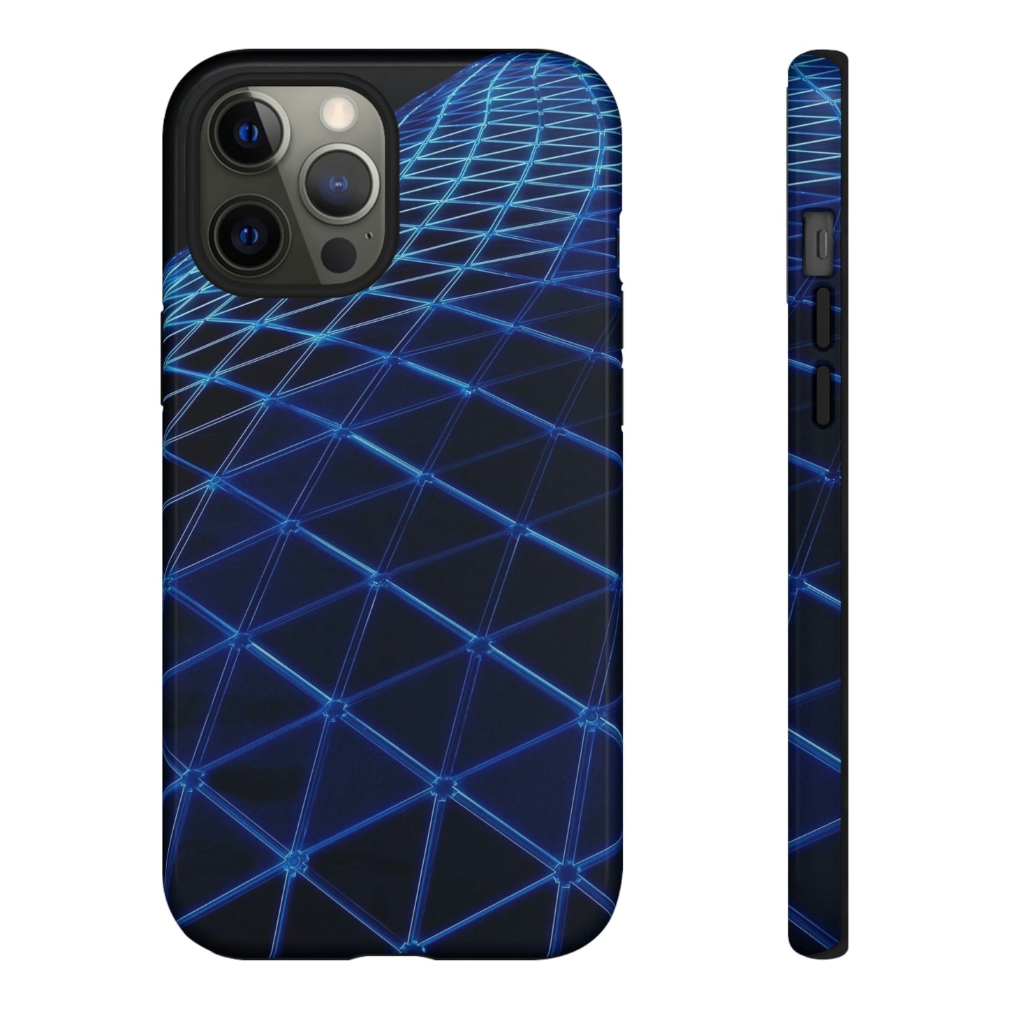 Phone Case-HORIZON | Tough-iPhone 12 Pro Max-Glossy-PhoneCaseBoss-Phone-Best-Phone-Cases