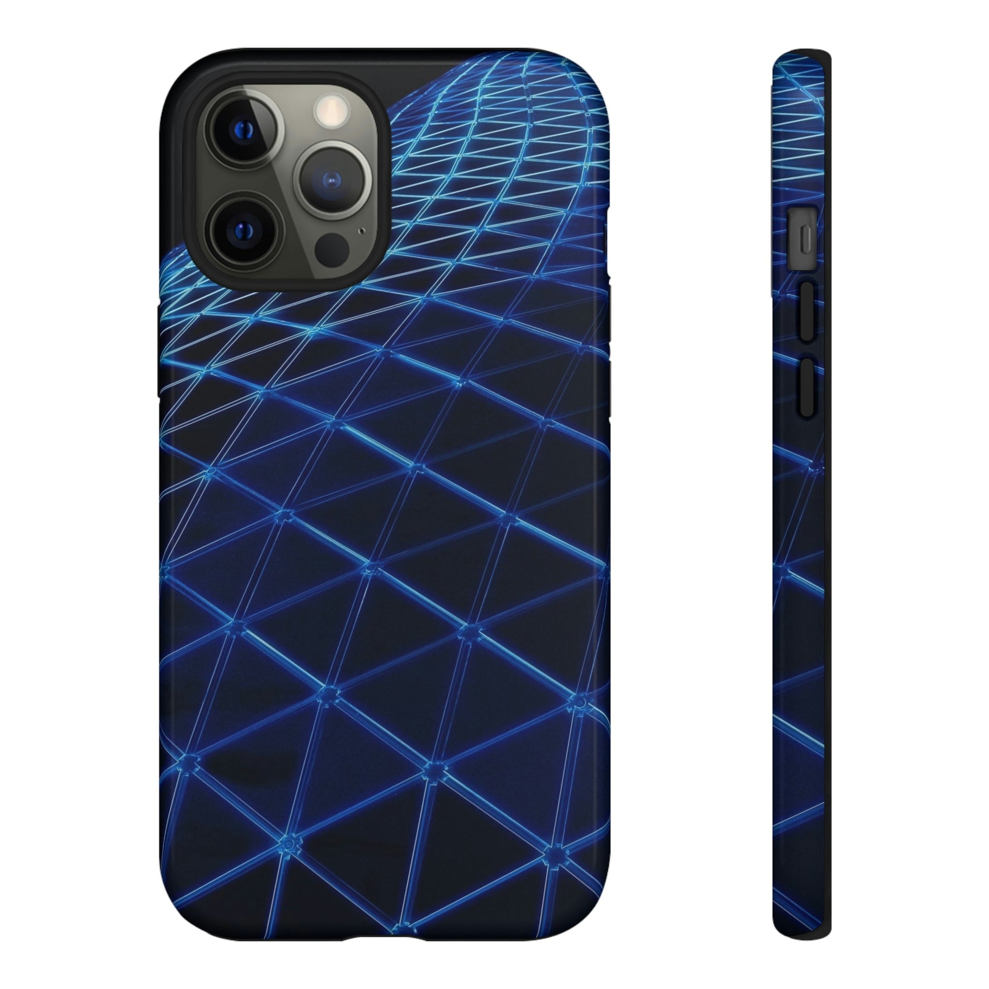 Phone Case-HORIZON | Tough-iPhone 12 Pro Max-Glossy-PhoneCaseBoss-Phone-Best-Phone-Cases