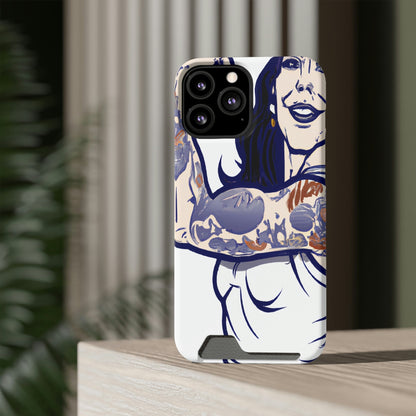 Phone Case-INK - Pocket-PhoneCaseBoss-Phone-Best-Phone-Cases