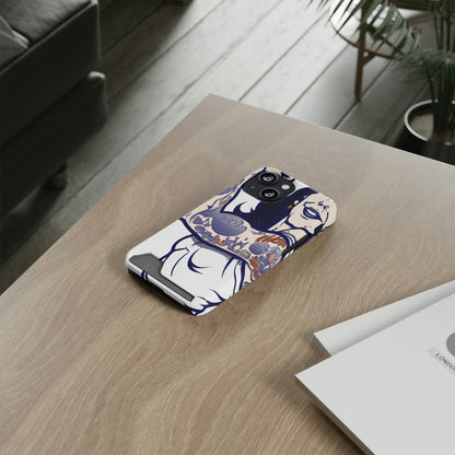 Phone Case-INK - Pocket-PhoneCaseBoss-Phone-Best-Phone-Cases