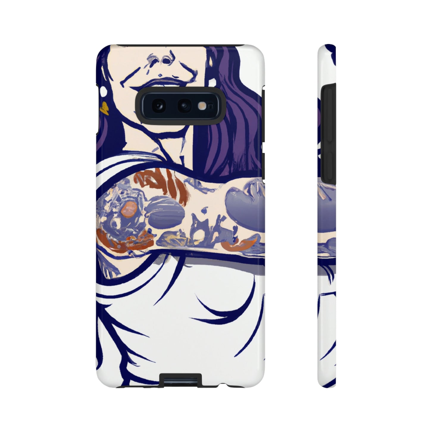  Best Phone Case Brands - Phone Case - INK  |  Tough - PhoneCaseBoss