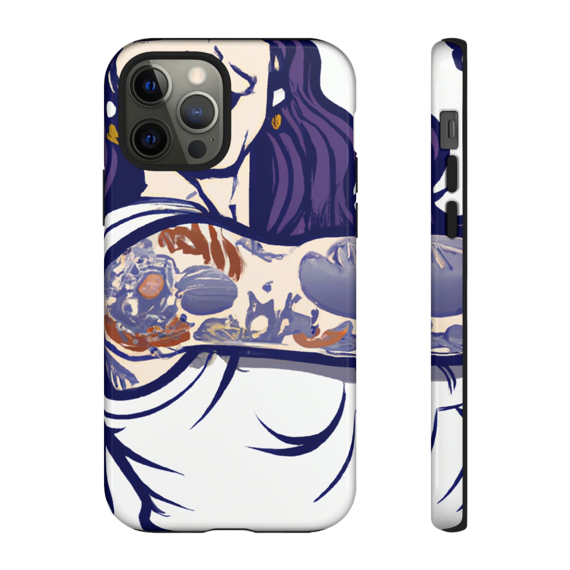  Best Phone Case Brands - Phone Case - INK  |  Tough - PhoneCaseBoss