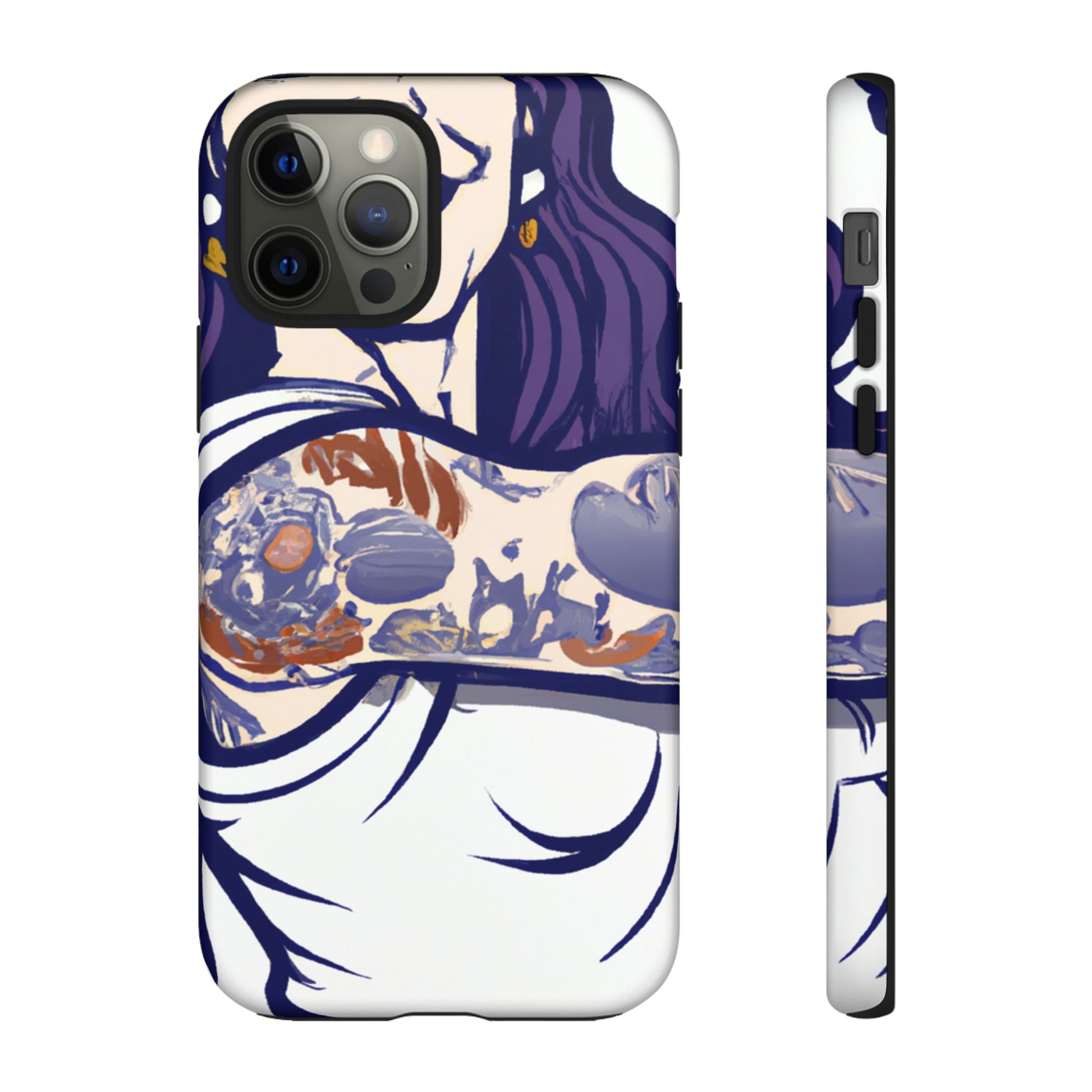  Best Phone Case Brands - Phone Case - INK  |  Tough - PhoneCaseBoss