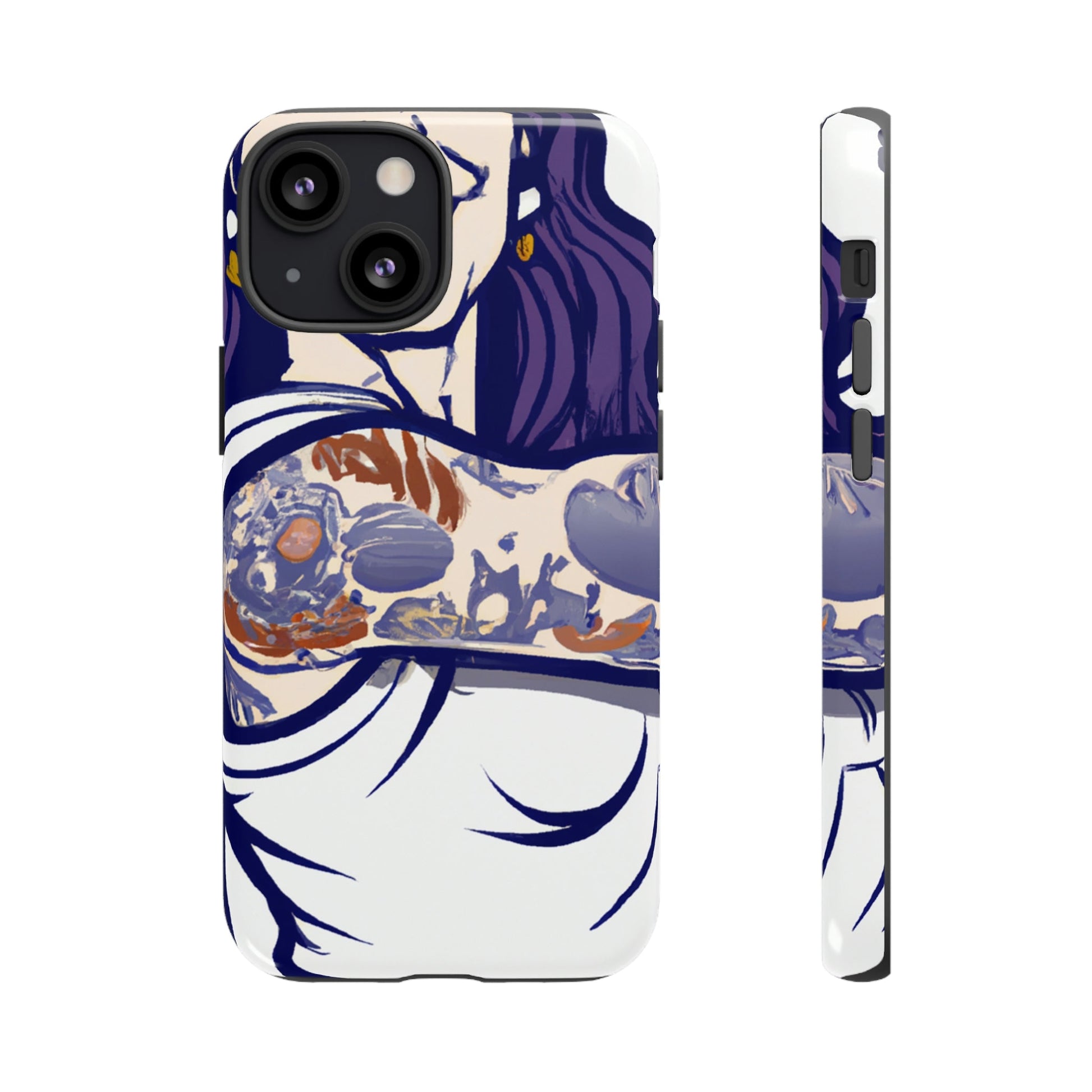  Best Phone Case Brands - Phone Case - INK  |  Tough - PhoneCaseBoss