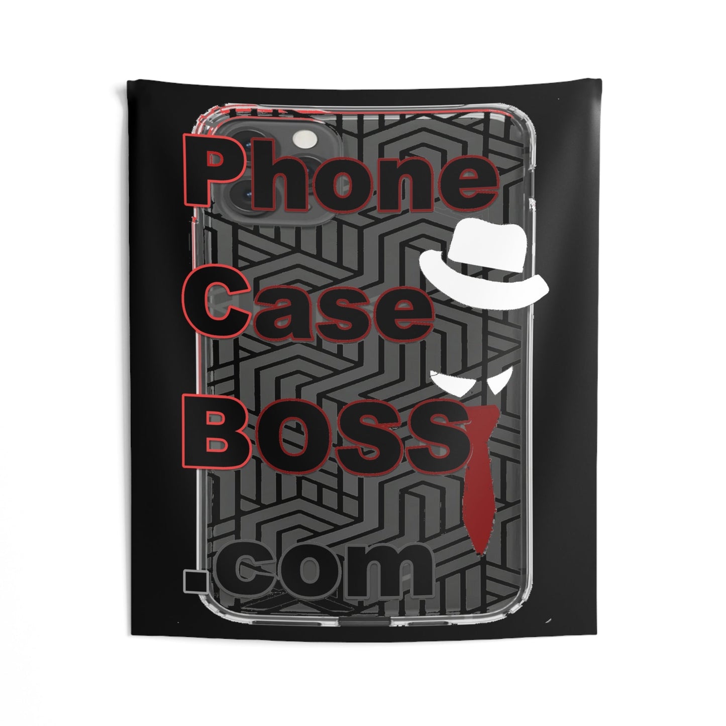 Indoor Wall Tapestries-Home Decor-Printify-50" × 60"-Accessories, All Over Print, AOP, Home & Living, Home Decor, Indoor, Seasonal Picks, Tapestry-PhoneCaseBoss.com