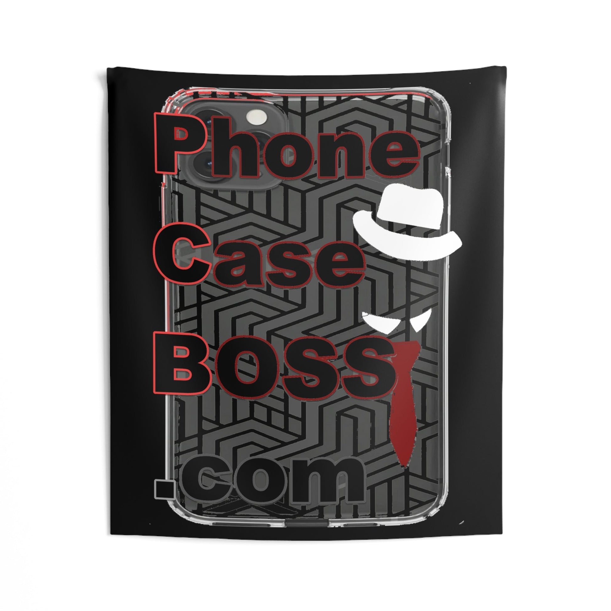 Indoor Wall Tapestries-Home Decor-Printify-50" × 60"-Accessories, All Over Print, AOP, Home & Living, Home Decor, Indoor, Seasonal Picks, Tapestry-PhoneCaseBoss.com