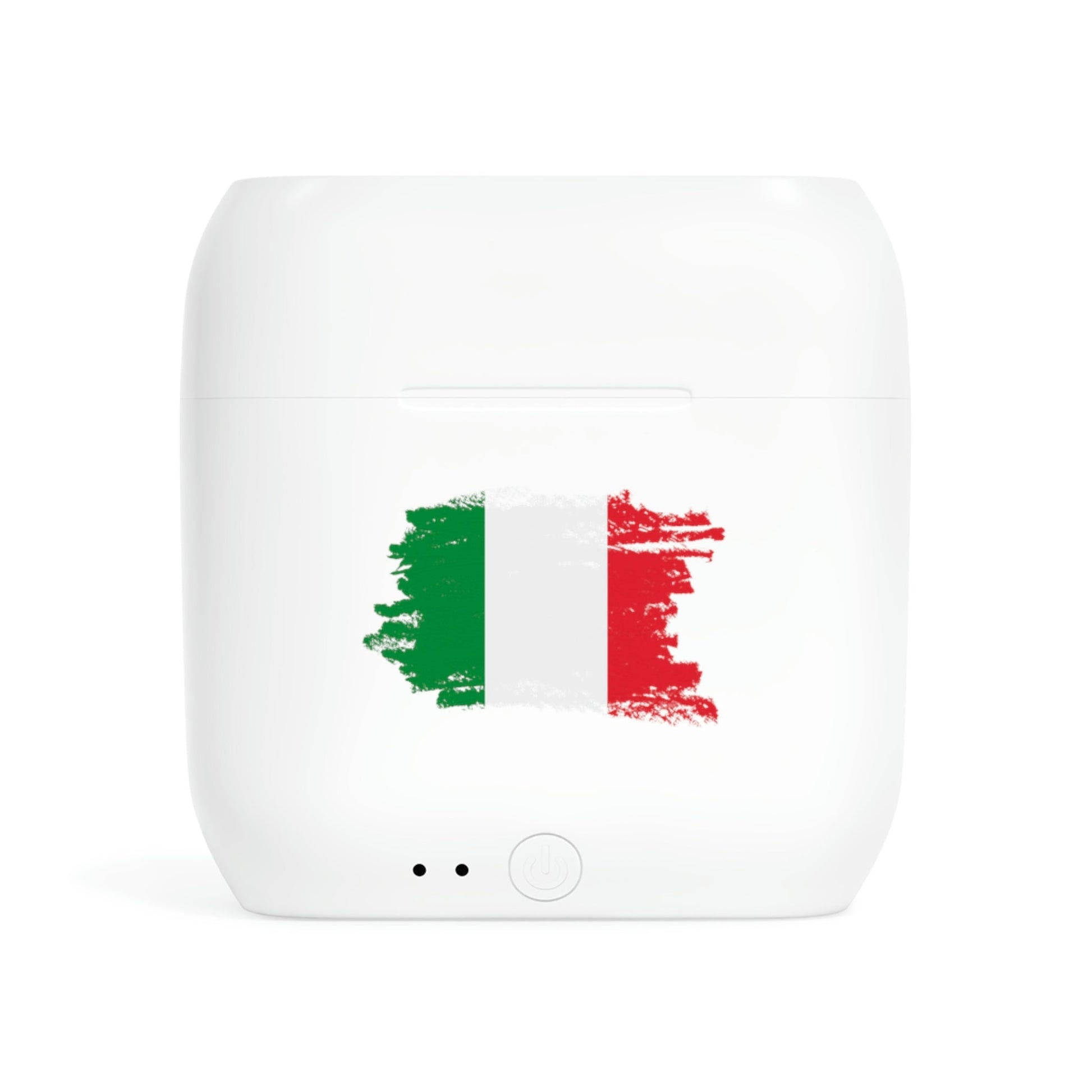 "Italia" Wireless Earbuds-Accessories-Best Phone Case Brands-Accessories, Argentina, Argentinean, Ear Buds, Earbuds, Inca sun god, iPhone, More, Phone accessory, Sol de Cara al Sol, Sol de Mayo, Sublimation, Sun of May, Sun-faced Sunflower, Tech Accessories | White,One size,,7099628355677-Italia-Wireless-Earbuds-Accessories-Accessories-Argentina-Argentinean-Ear-Buds-Earbuds-Inca-sun-god-iPhone-More-Phone-accessory-Sol-de-Cara-al-Sol-Sol-de-Mayo-Sublimation-Sun-of-May-S_d15eacfe-e020-409a-8d5e-a3b197b6e764, 