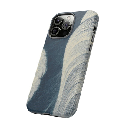 Phone Case-JAPANESE WAVES | Tough-PhoneCaseBoss-Phone-Best-Phone-Cases