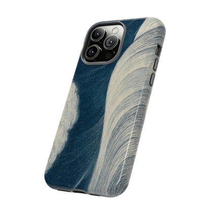 Phone Case-JAPANESE WAVES | Tough-PhoneCaseBoss-Phone-Best-Phone-Cases